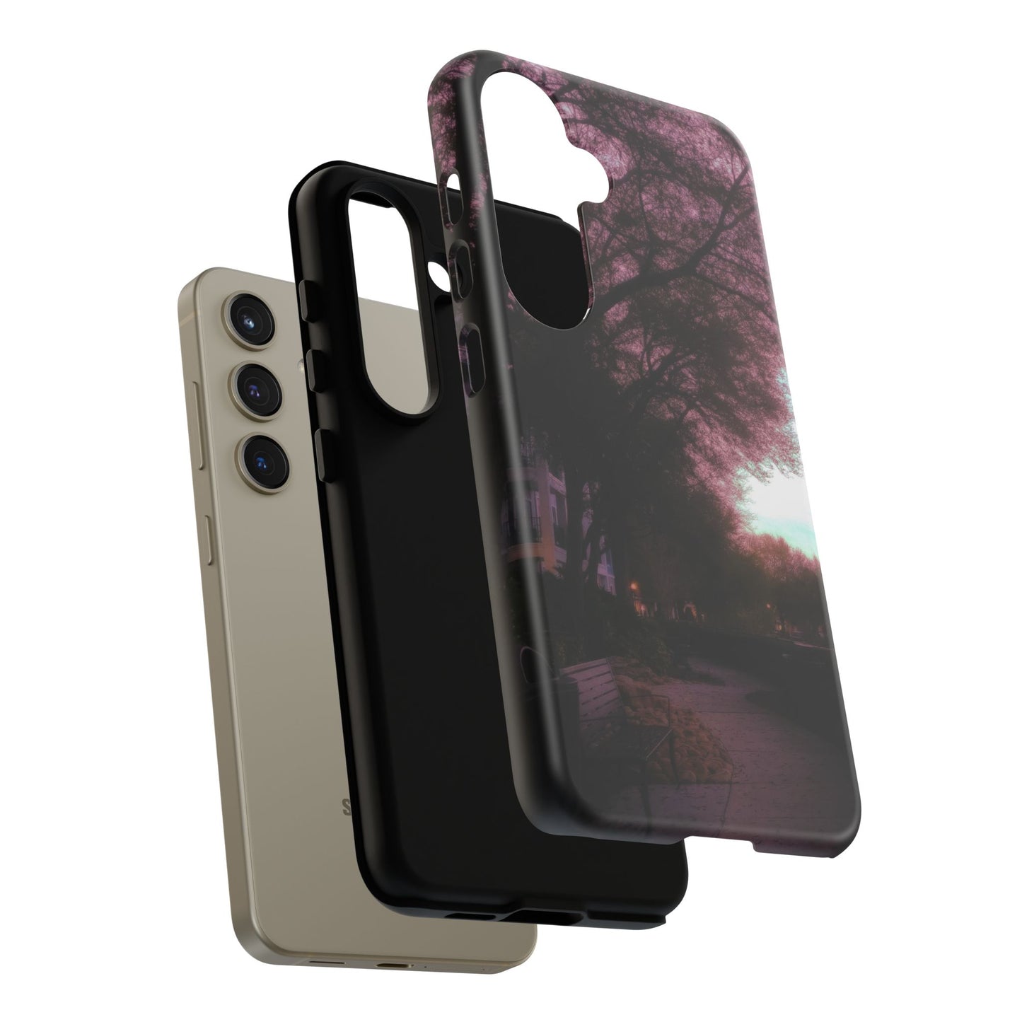 Dream World Phone Case