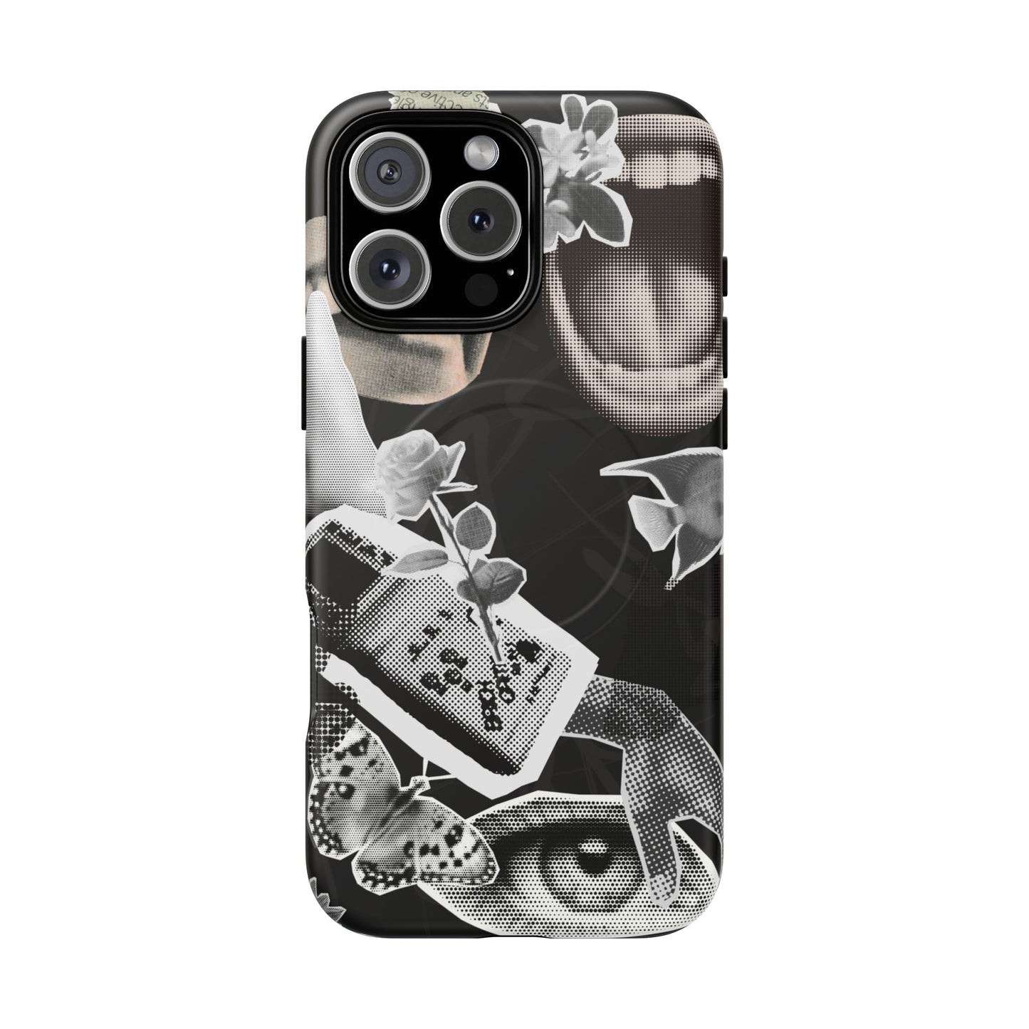 SJC's Scattered MagCase