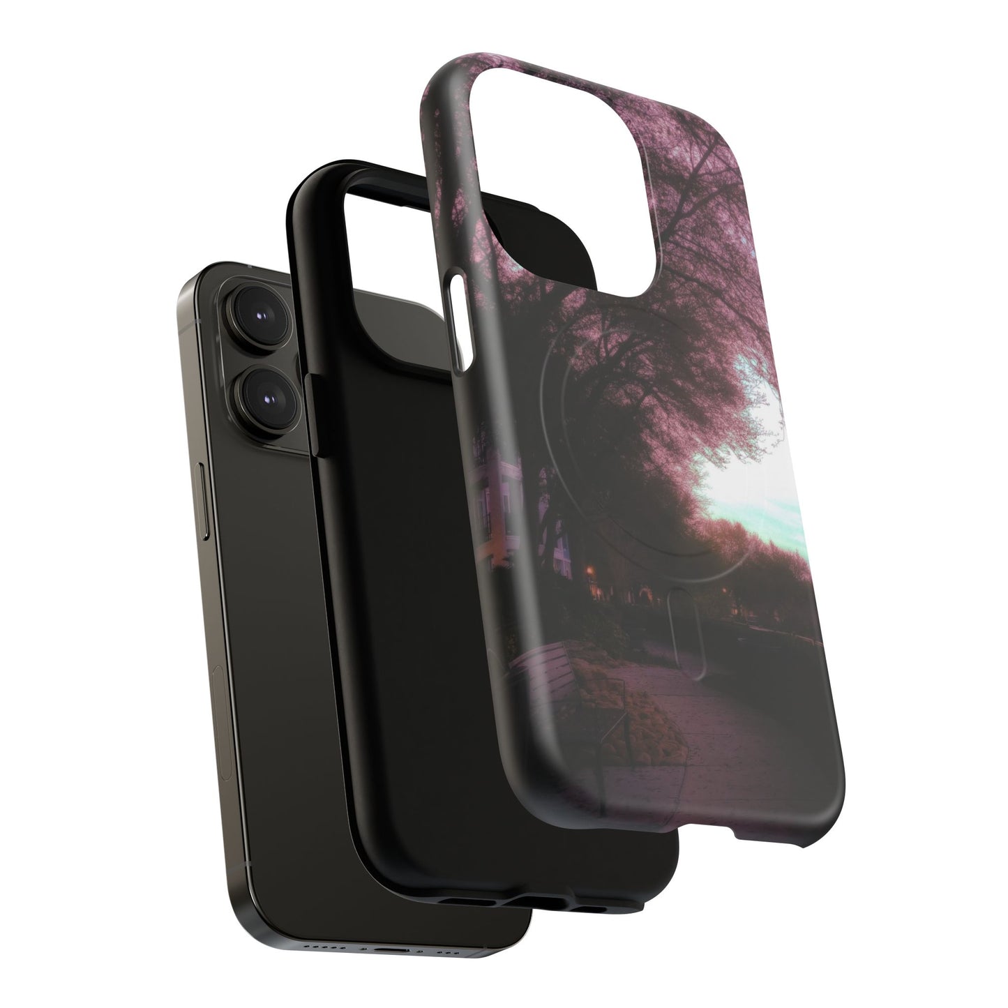 Dream World Magcase