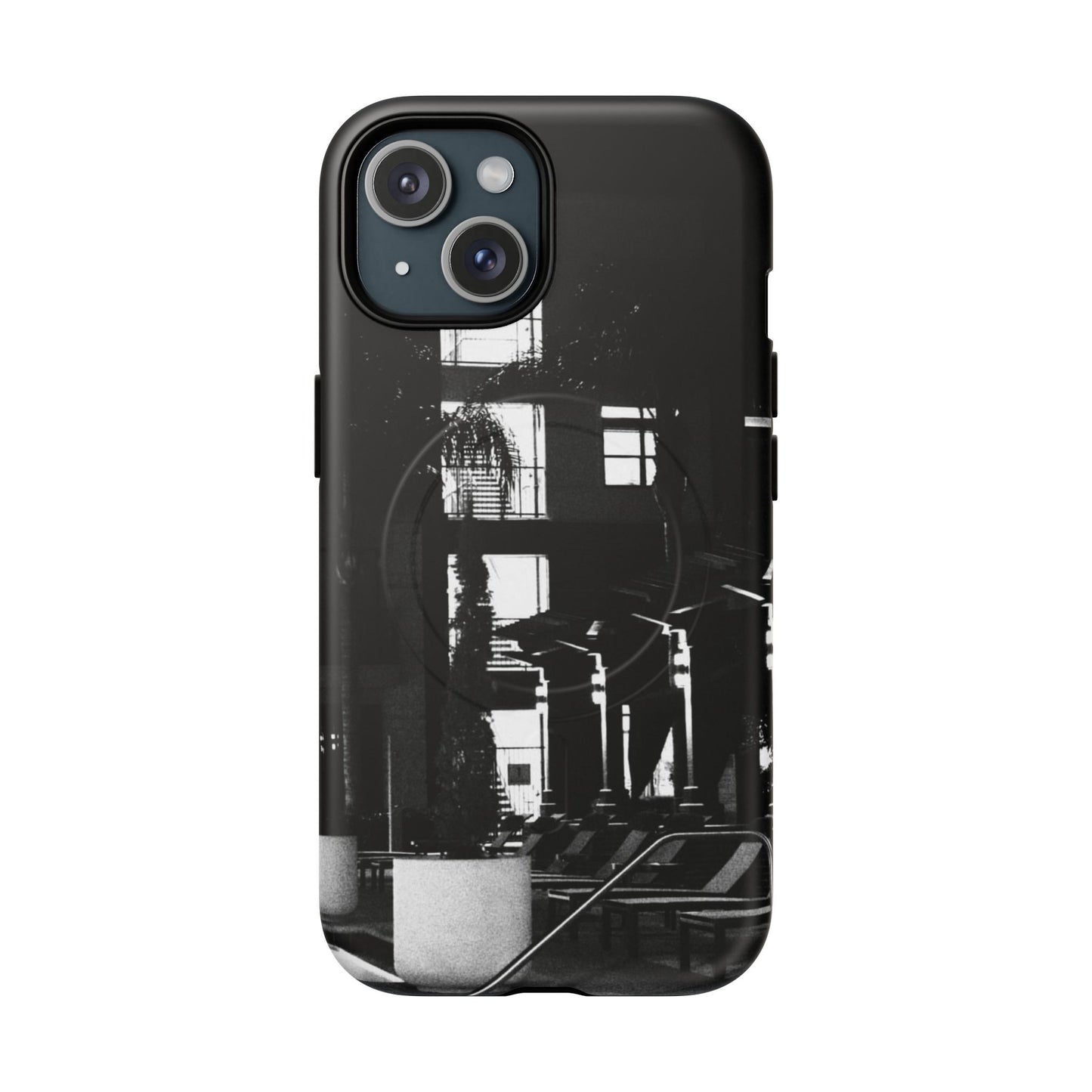 The Dark Night Collection Magcase - 4