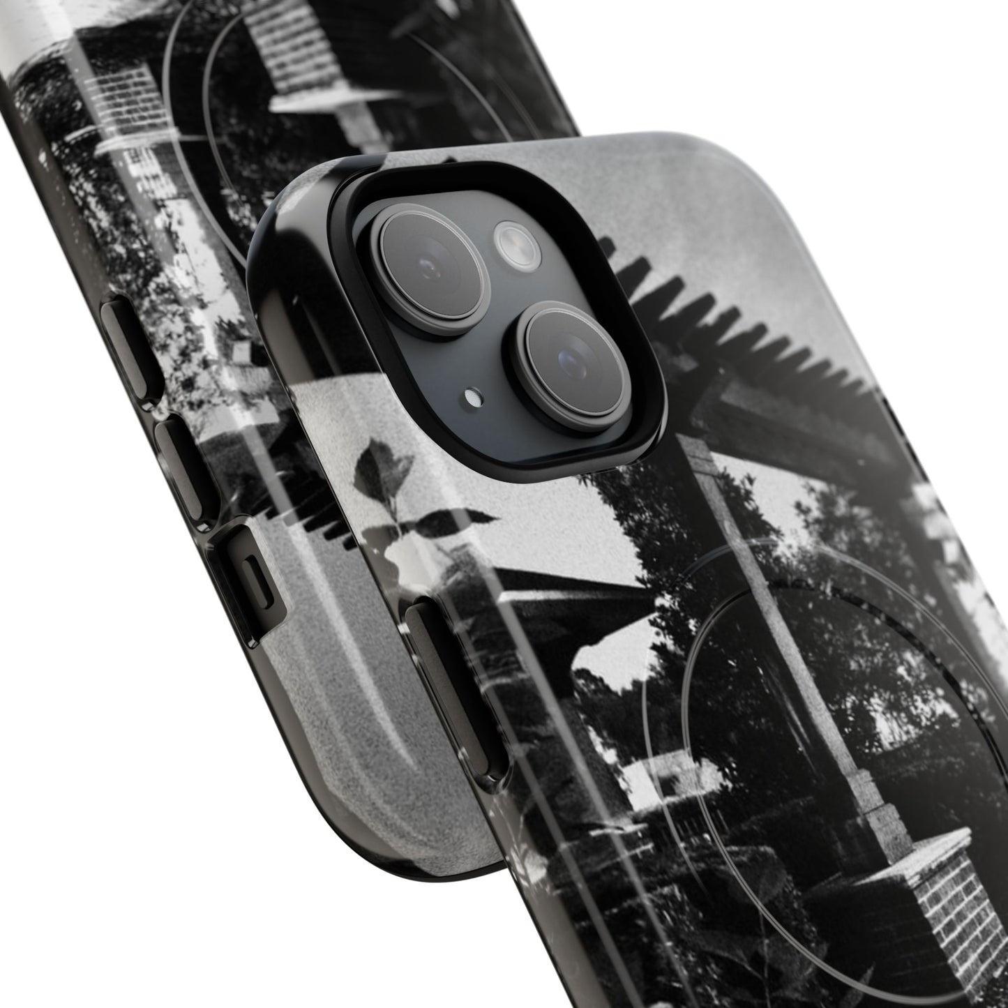 The Dark Night Collection Magcase - 2