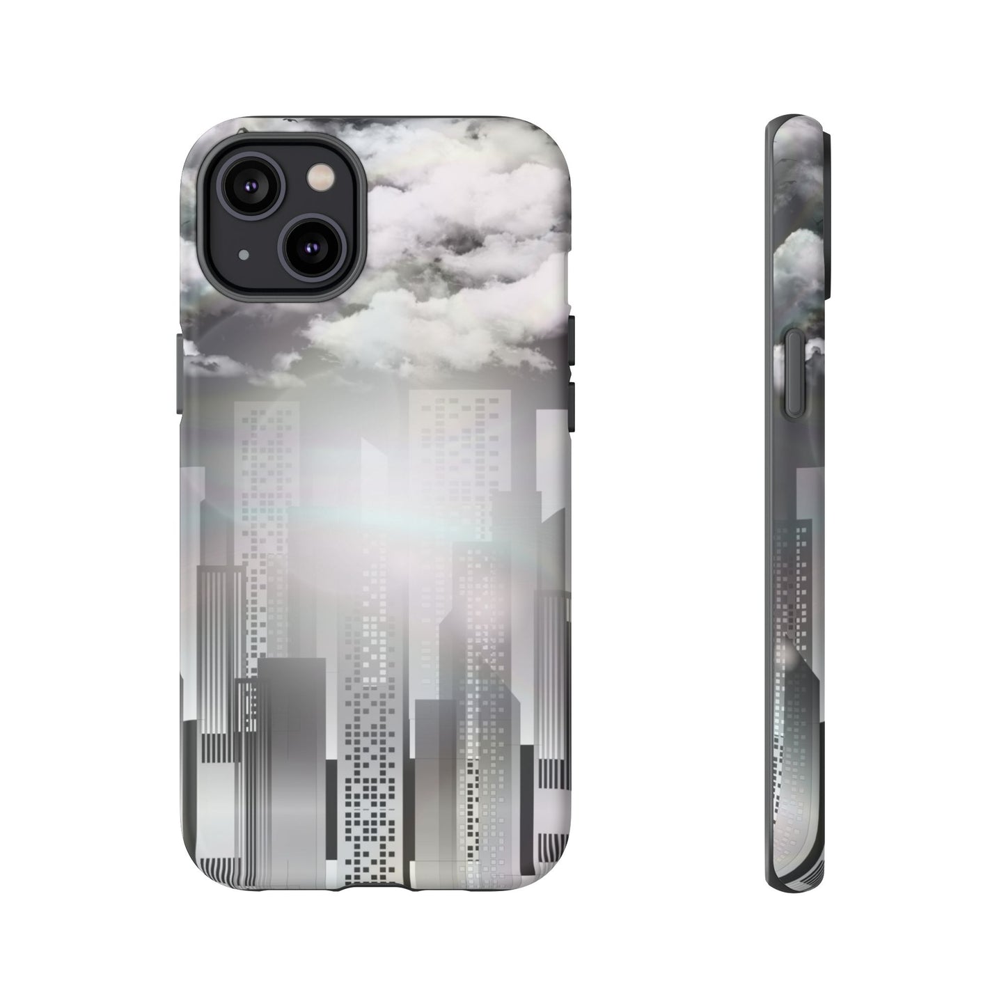Skyline Phone Case