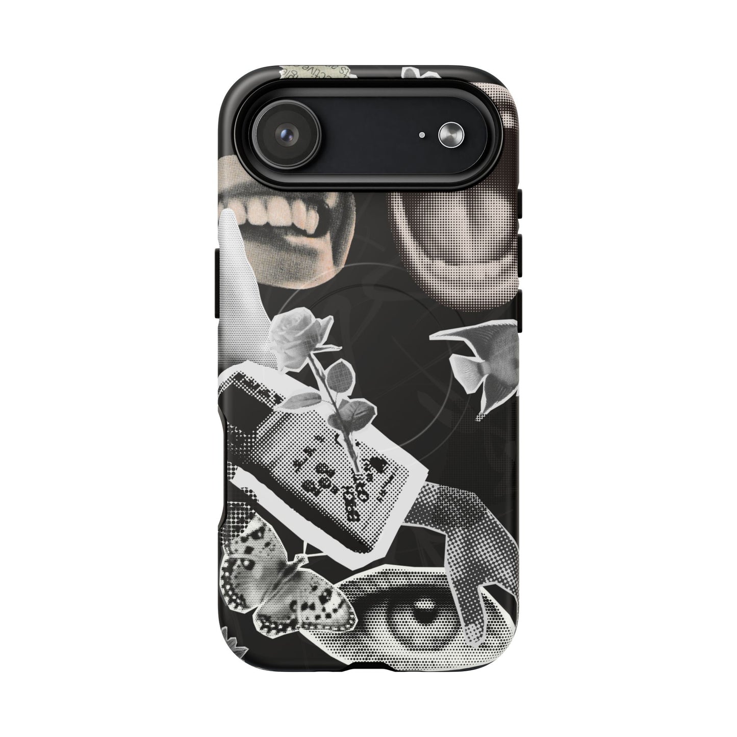 SJC's Scattered MagCase