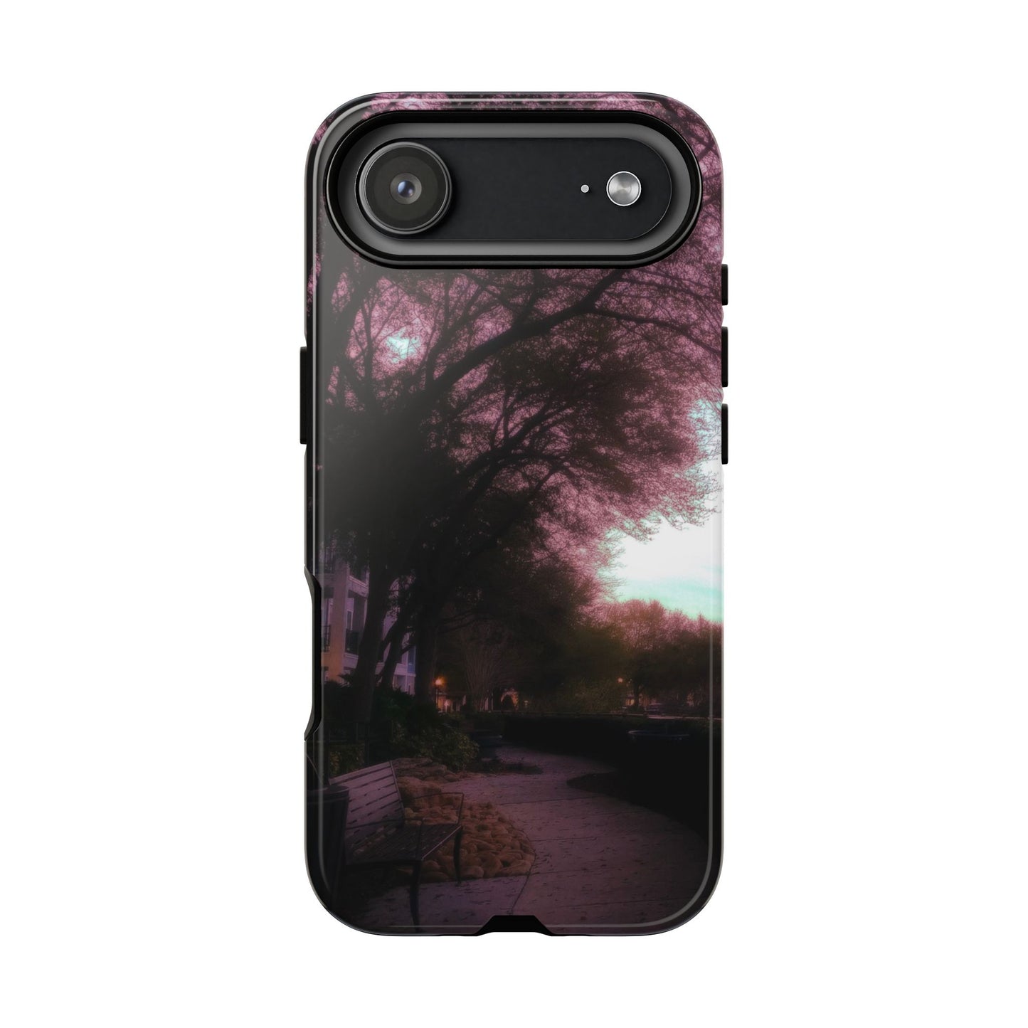 Dream World Phone Case