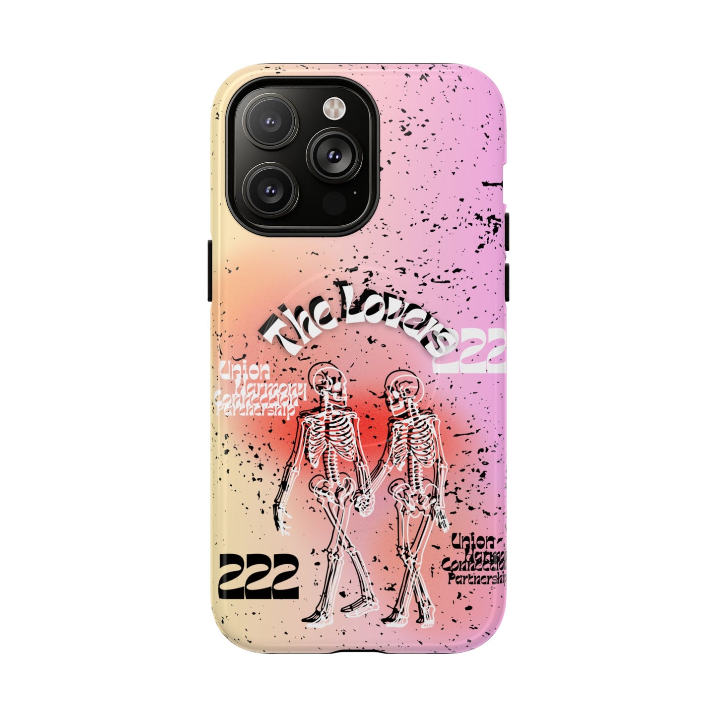 The Lovers Magcase