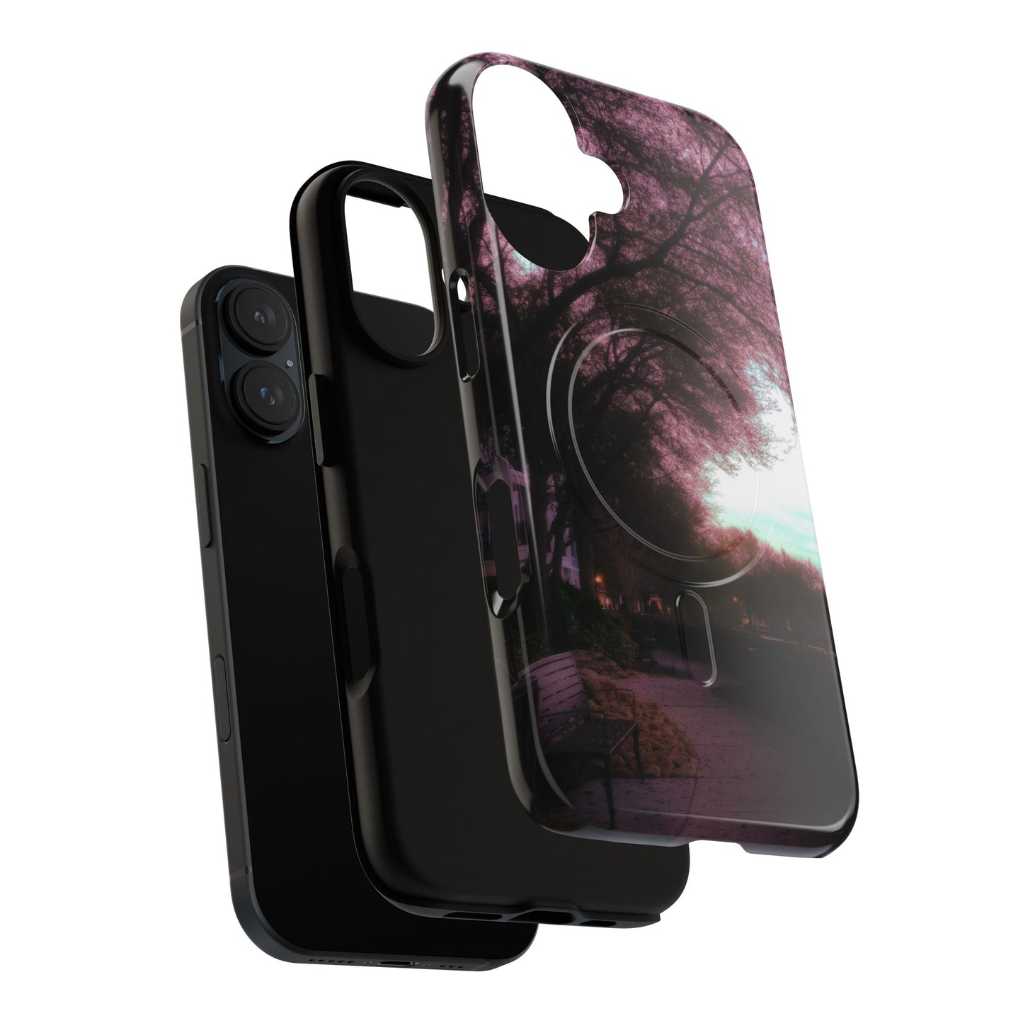 Dream World Magcase