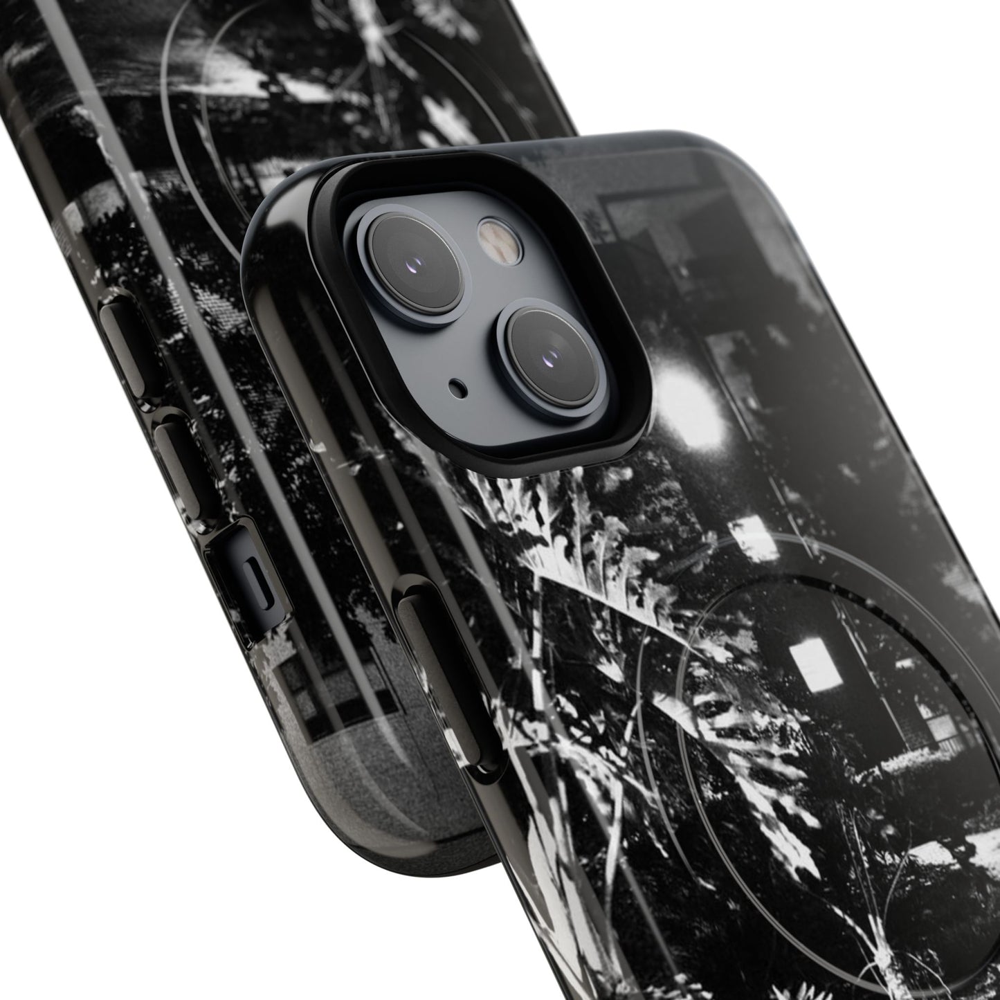 The Dark Night Collection Magcase - 1