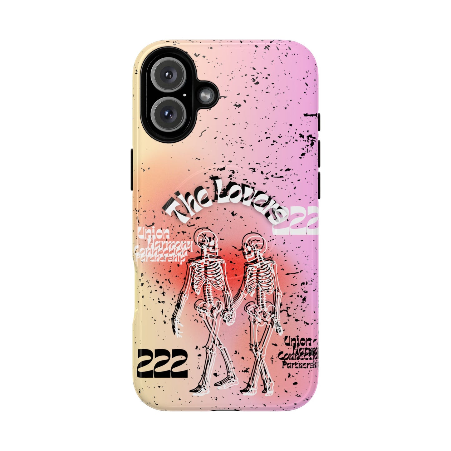 The Lovers Magcase