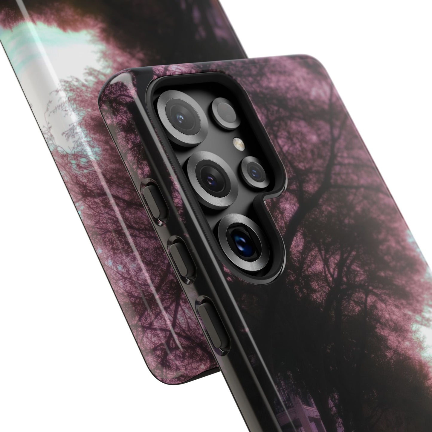 Dream World Phone Case
