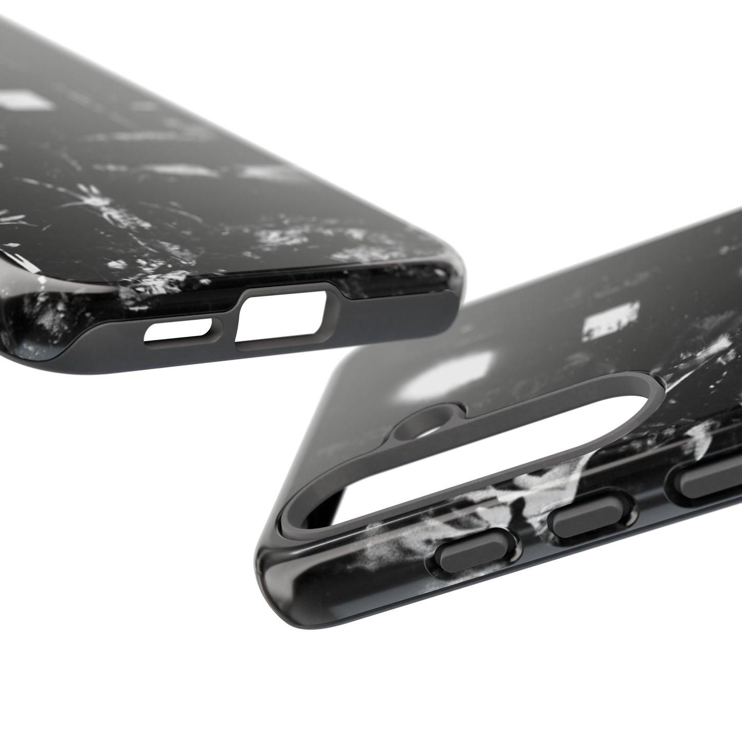 The Dark Night Collection Phone Case - 3