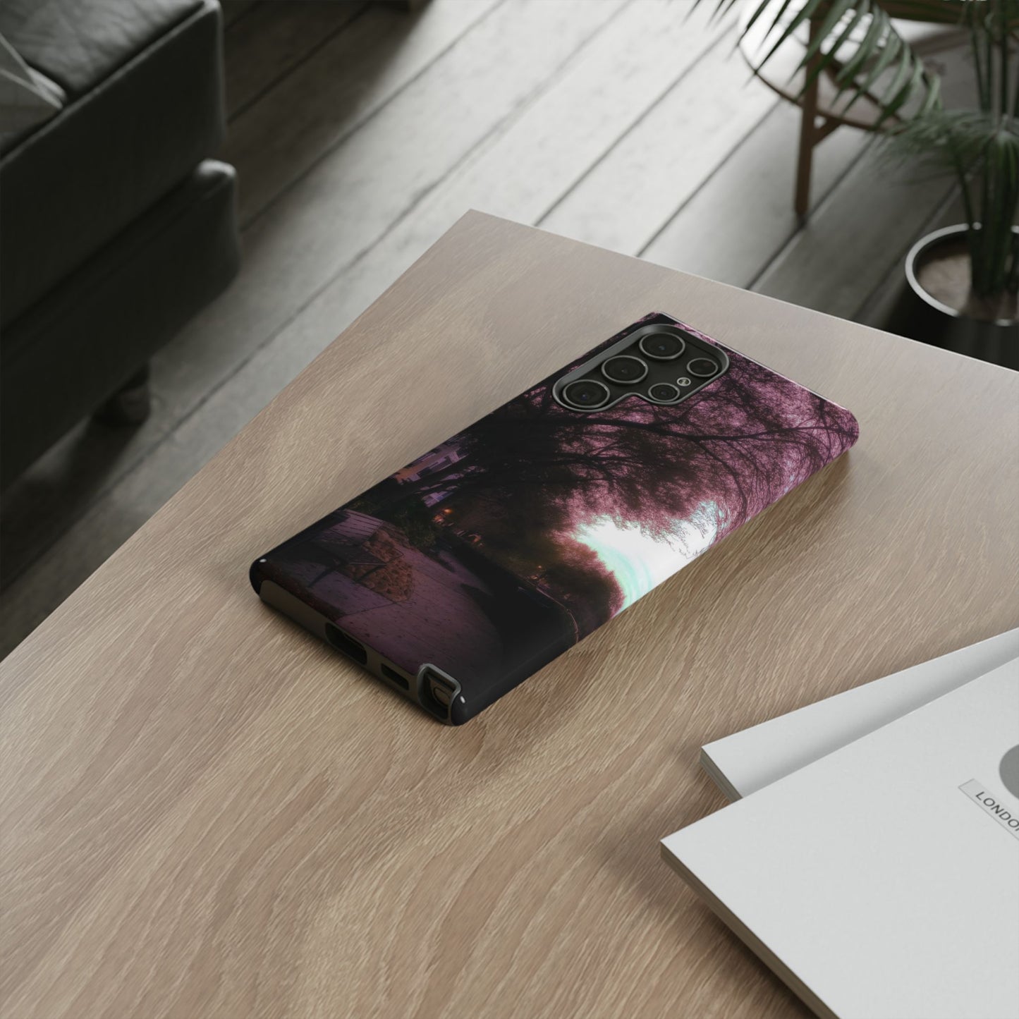 Dream World Phone Case
