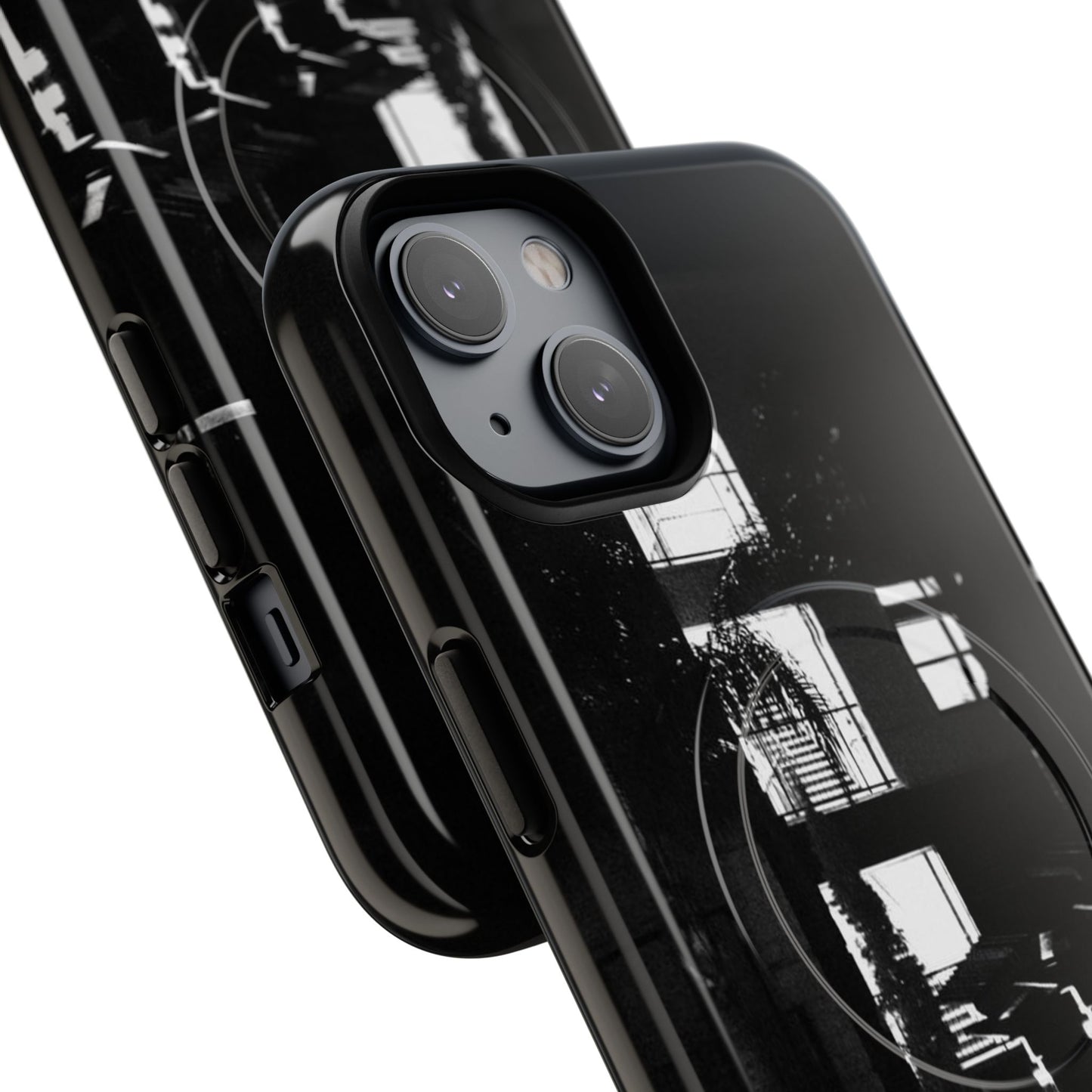 The Dark Night Collection Magcase - 4