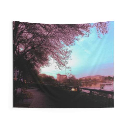 Dream World Tapestry