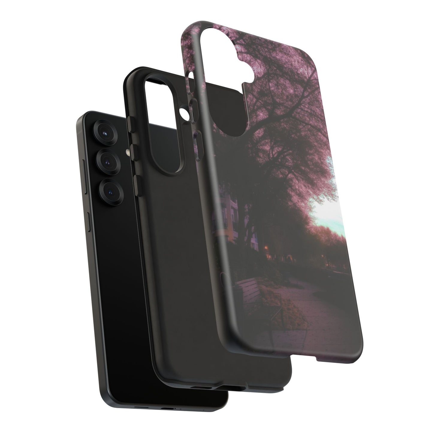 Dream World Phone Case