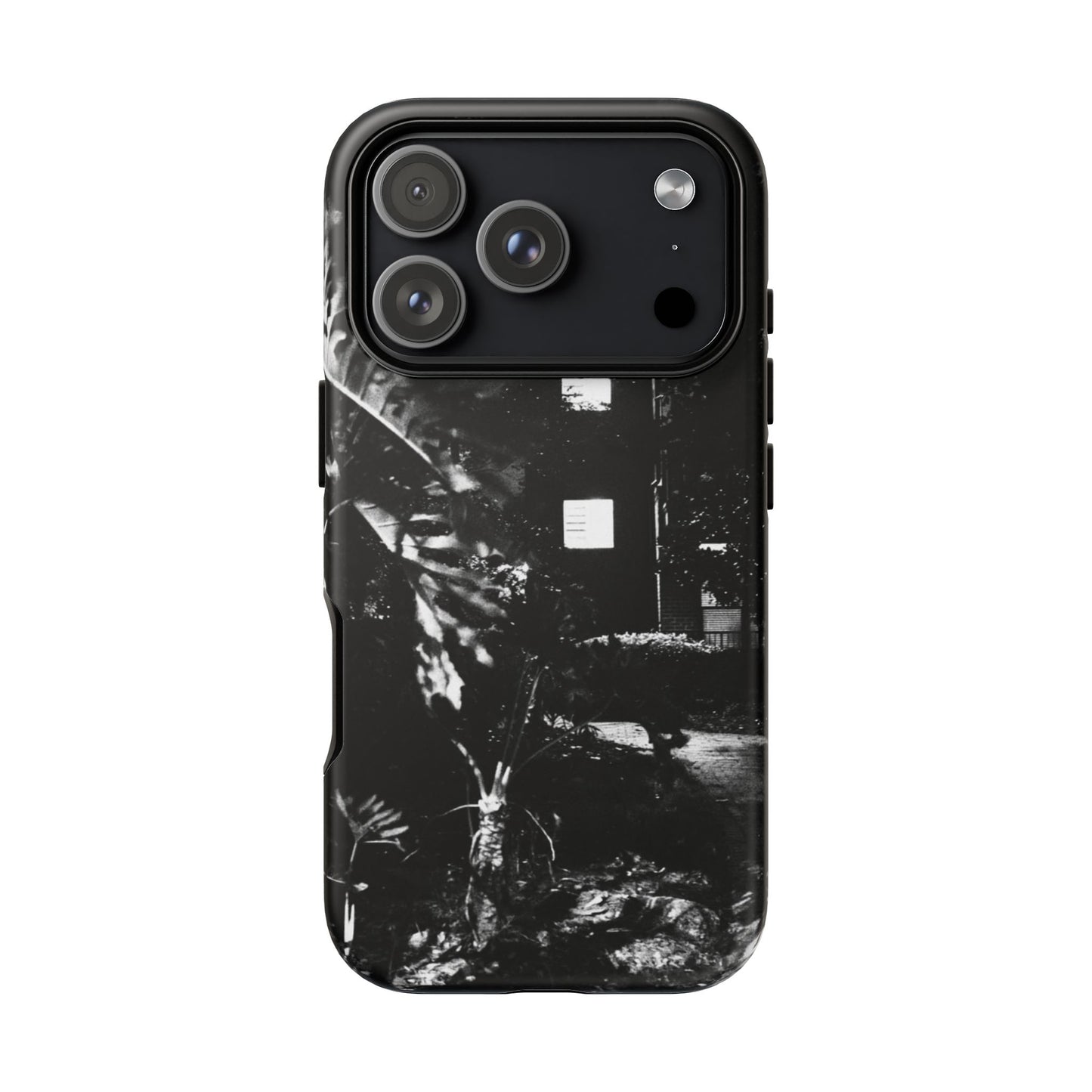The Dark Night Collection Phone Case - 3