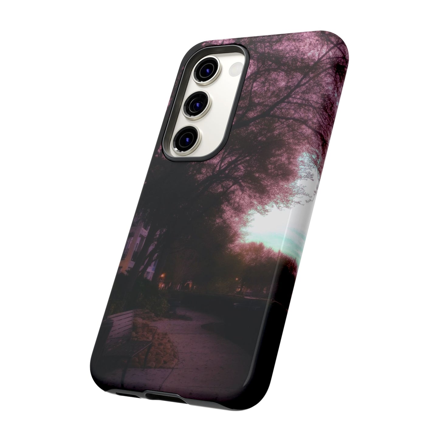 Dream World Phone Case