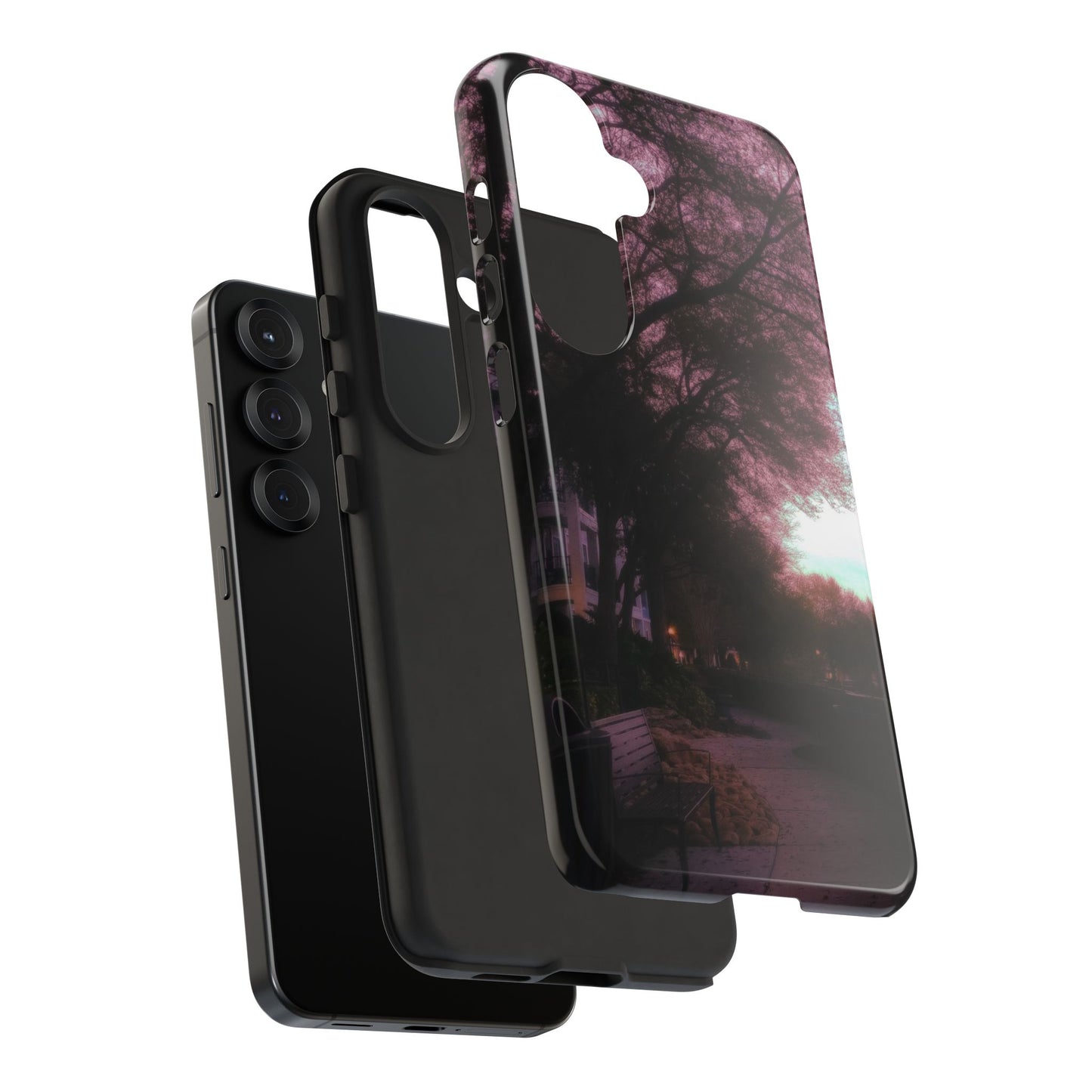 Dream World Phone Case