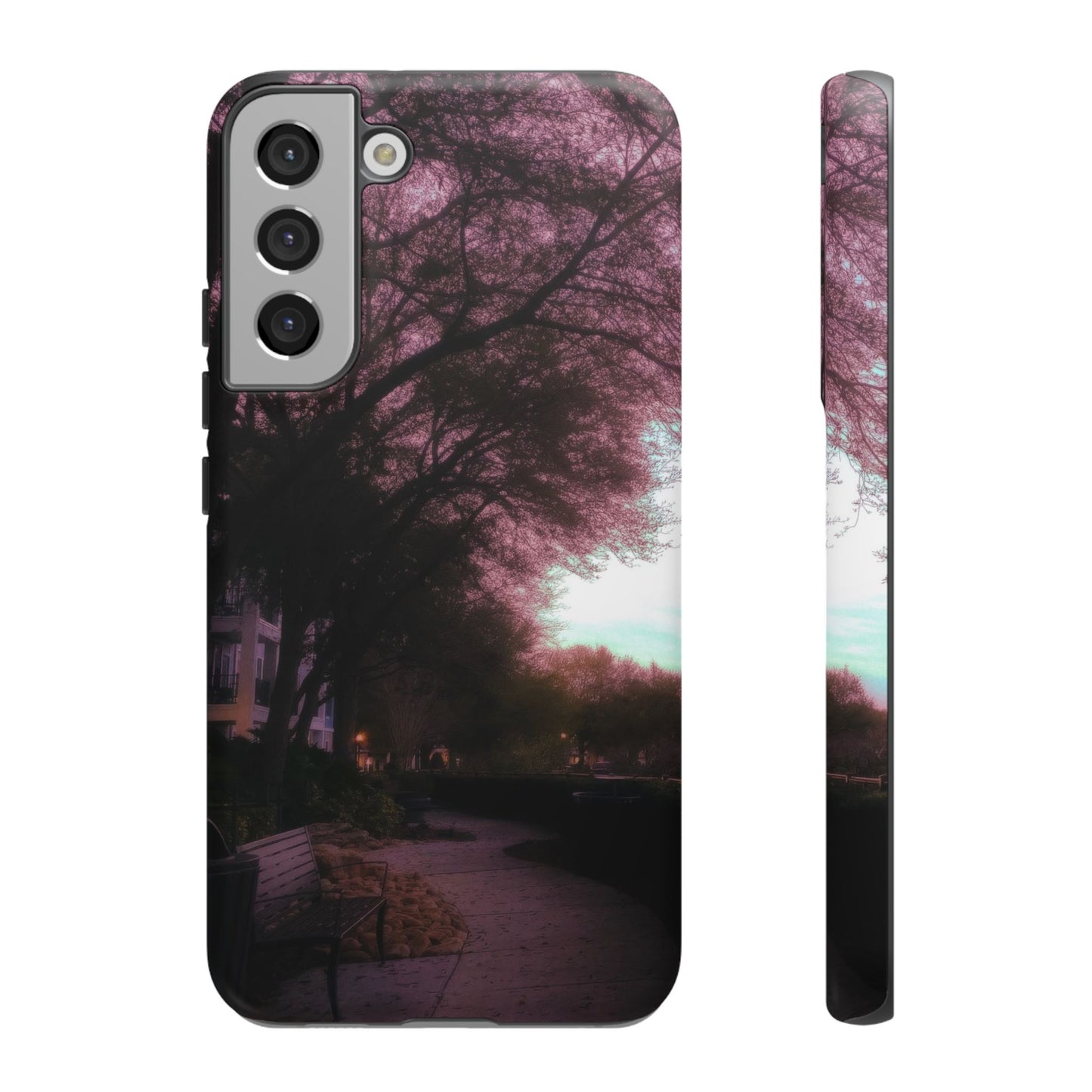 Dream World Phone Case