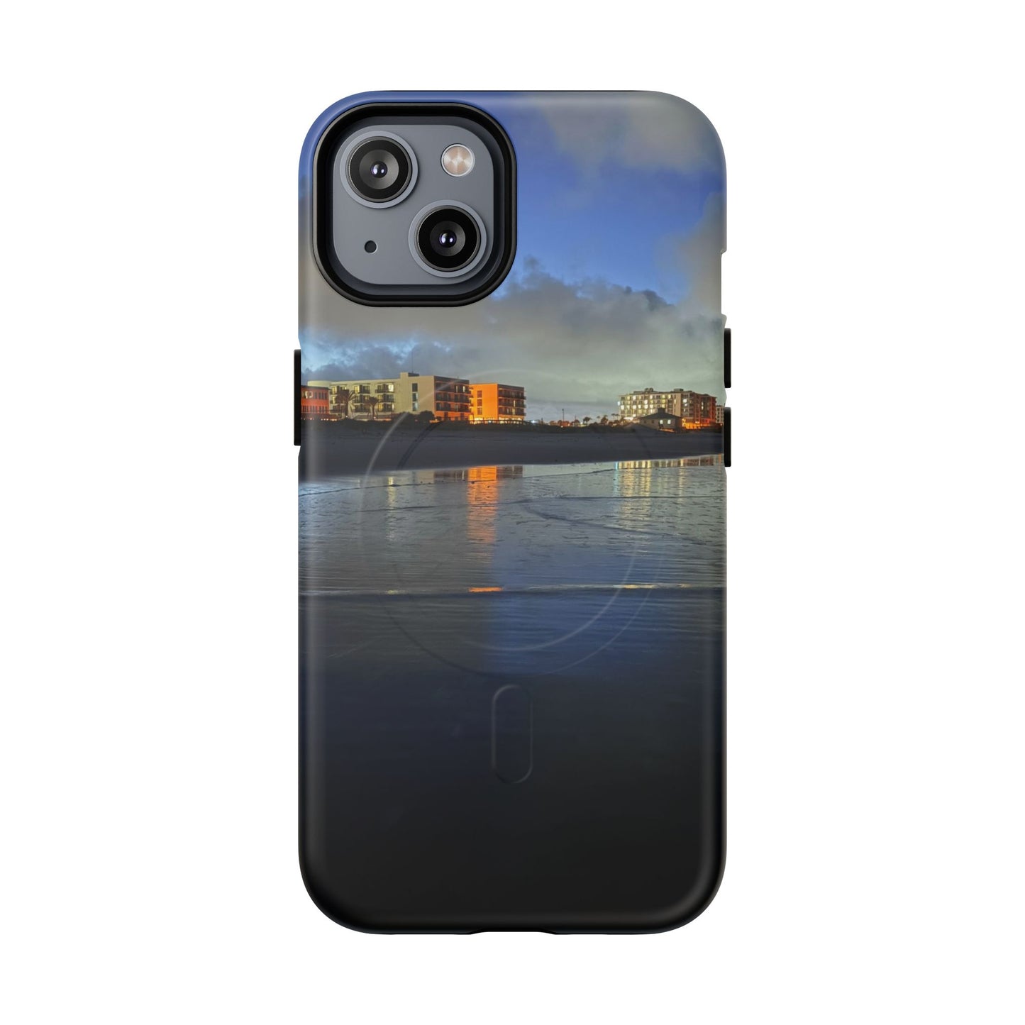 Blue Tide Magcase