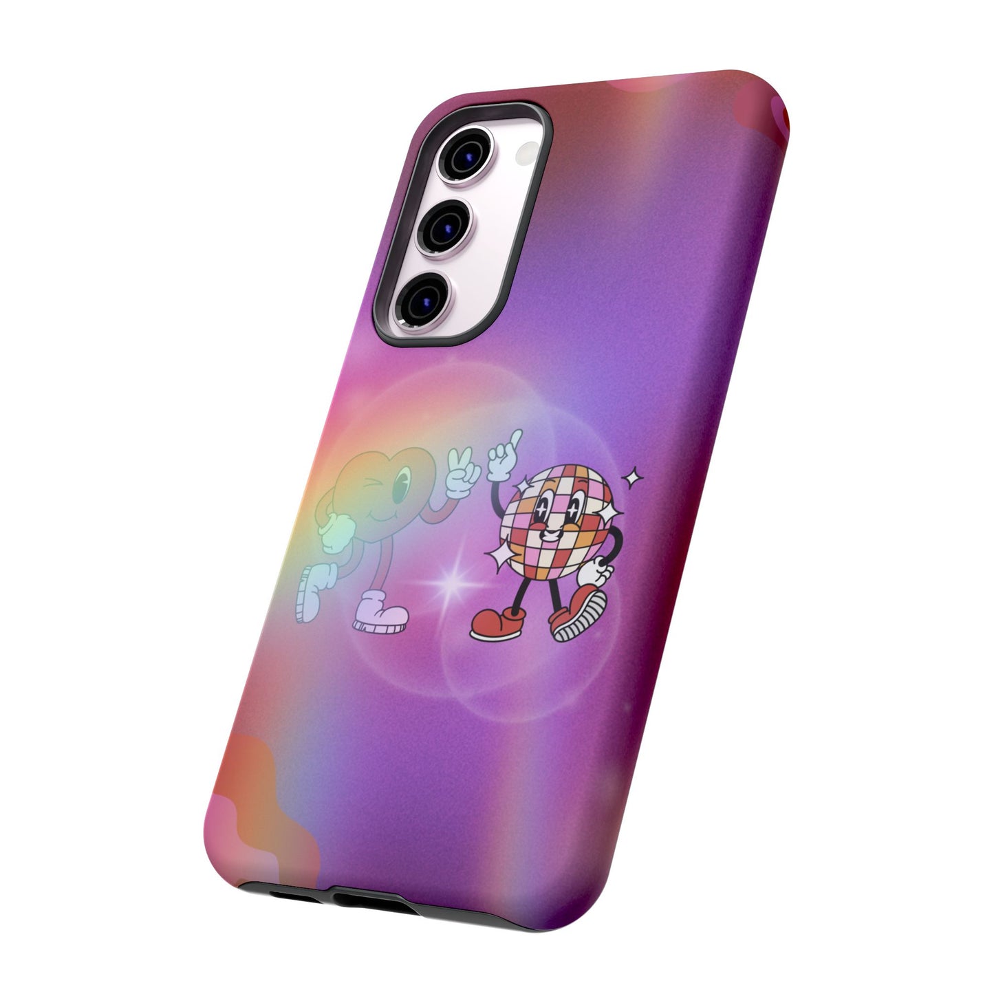 Disco Love Phone Case