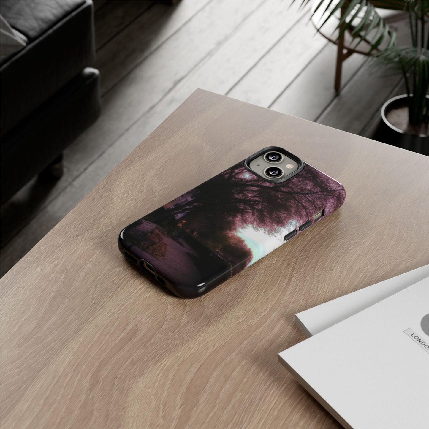 Dream World Phone Case