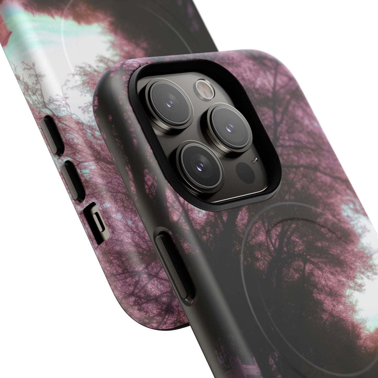 Dream World Magcase