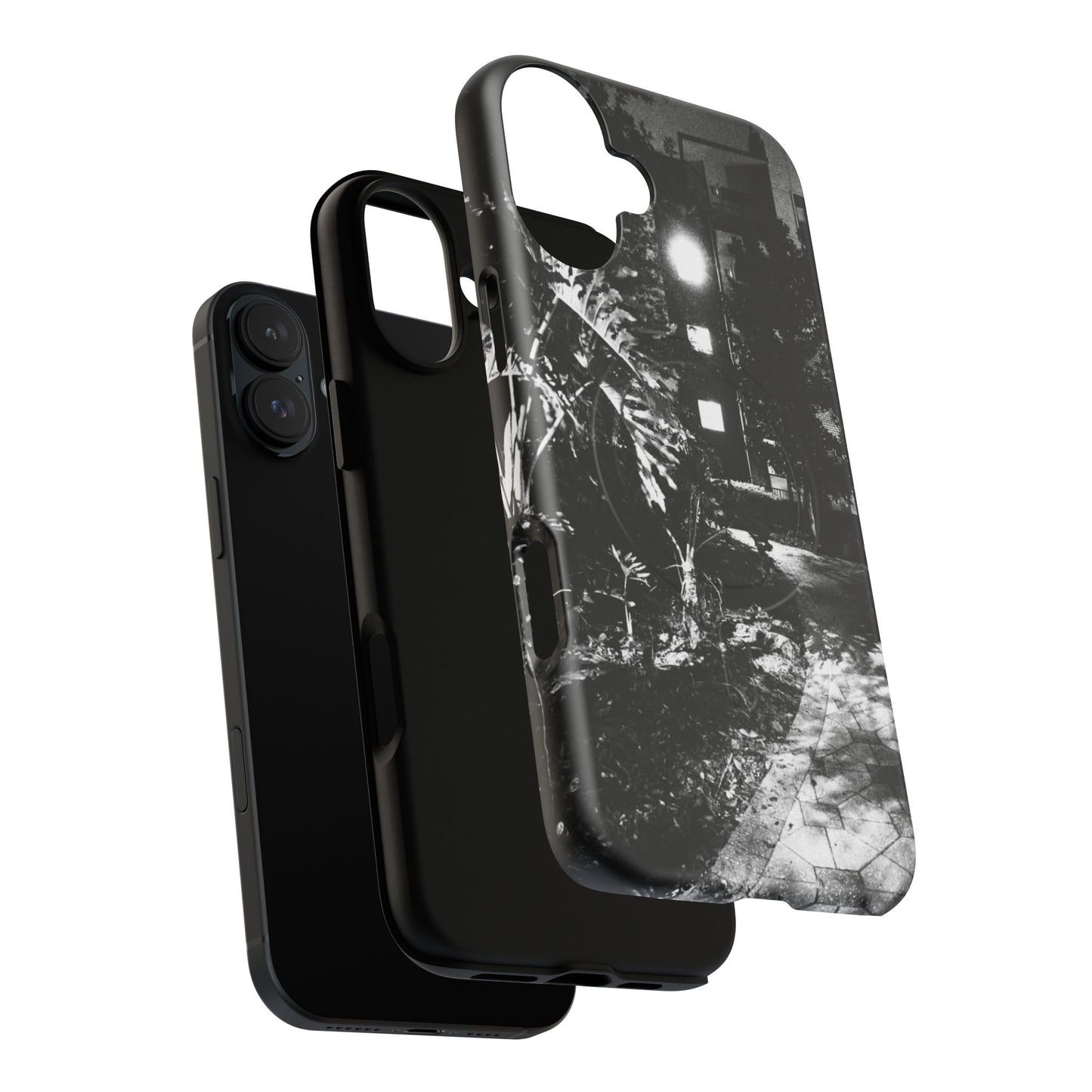 The Dark Night Collection Magcase - 1