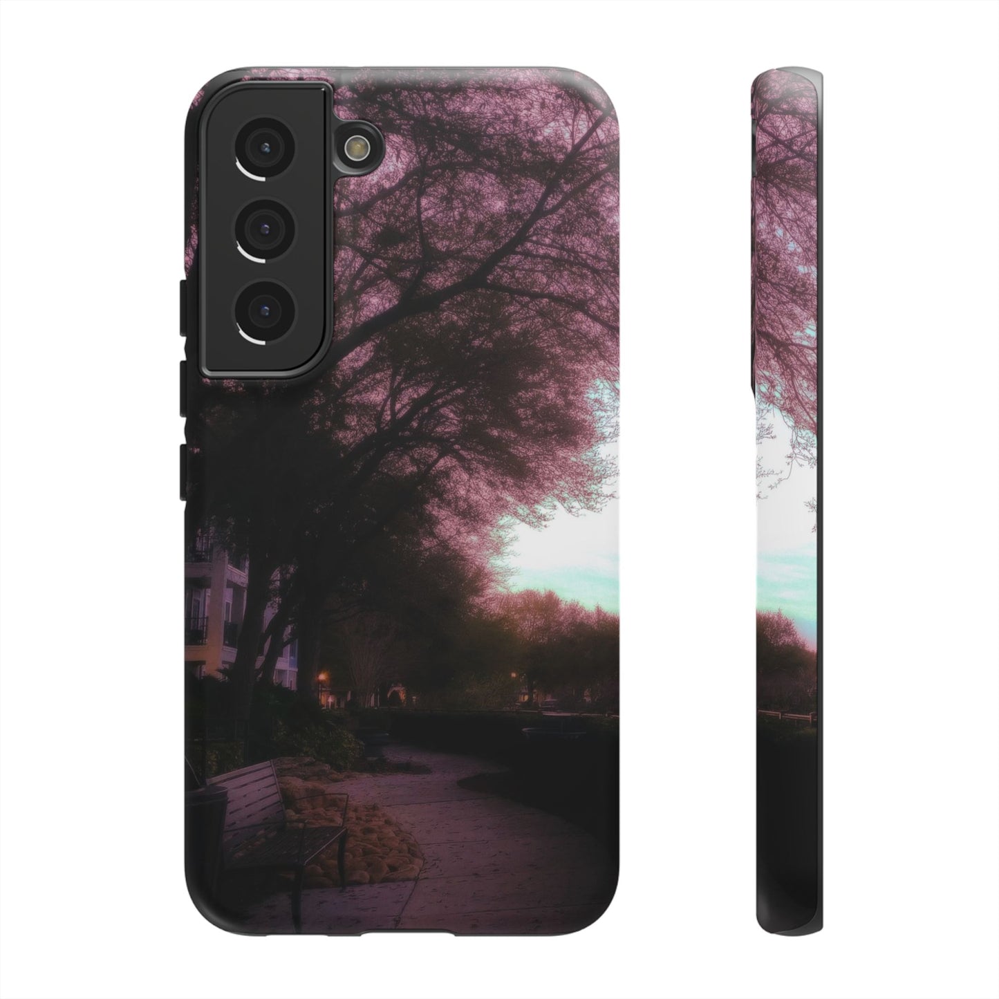 Dream World Phone Case