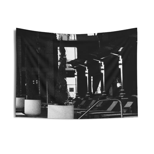 TDNC No. 4 Tapestry