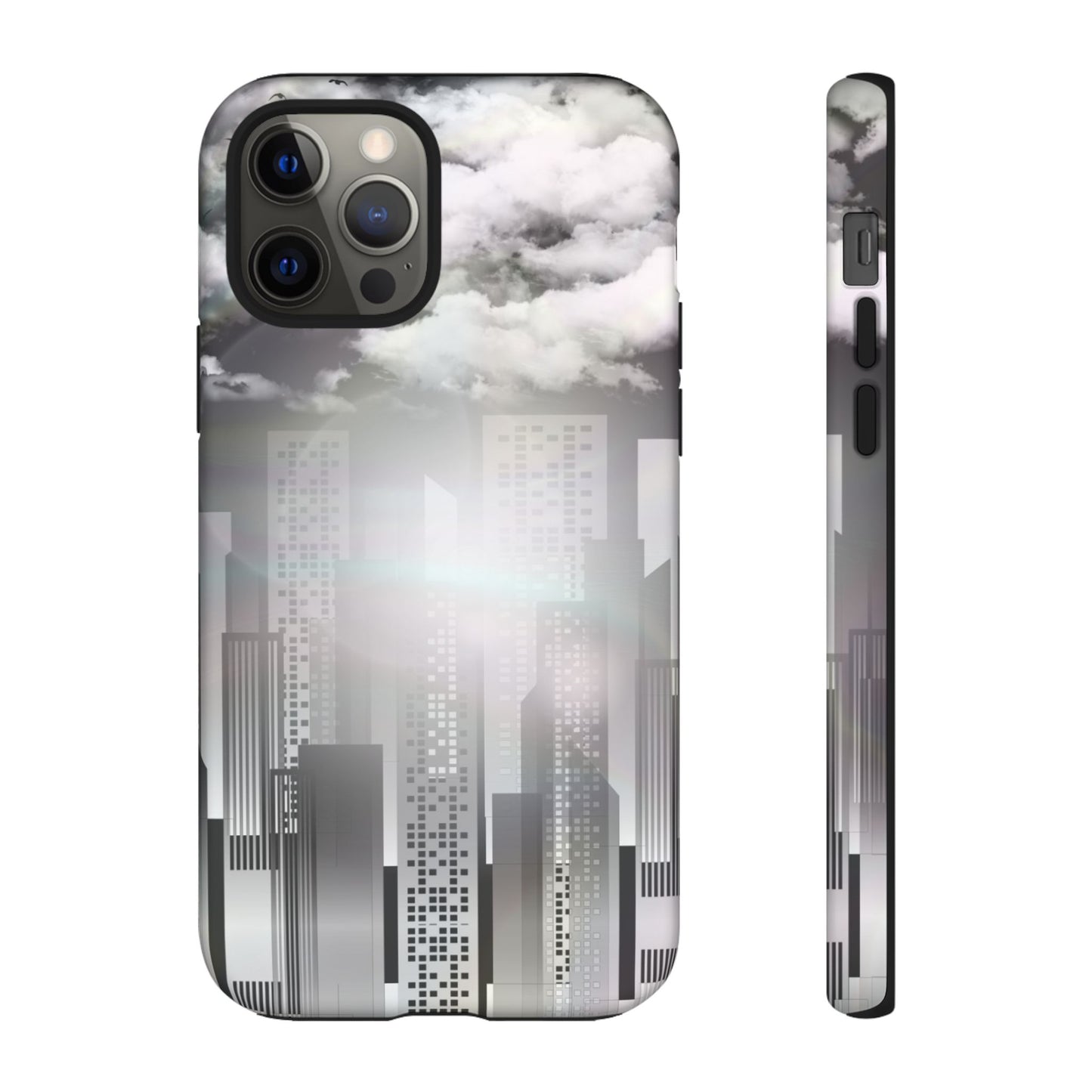 Skyline Phone Case