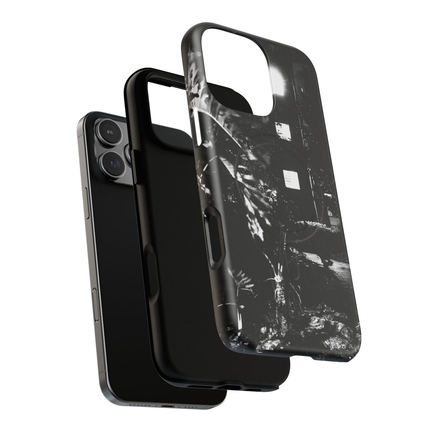 The Dark Night Collection Magcase - 3