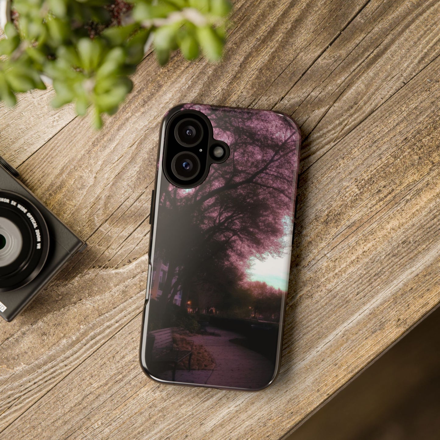 Dream World Phone Case