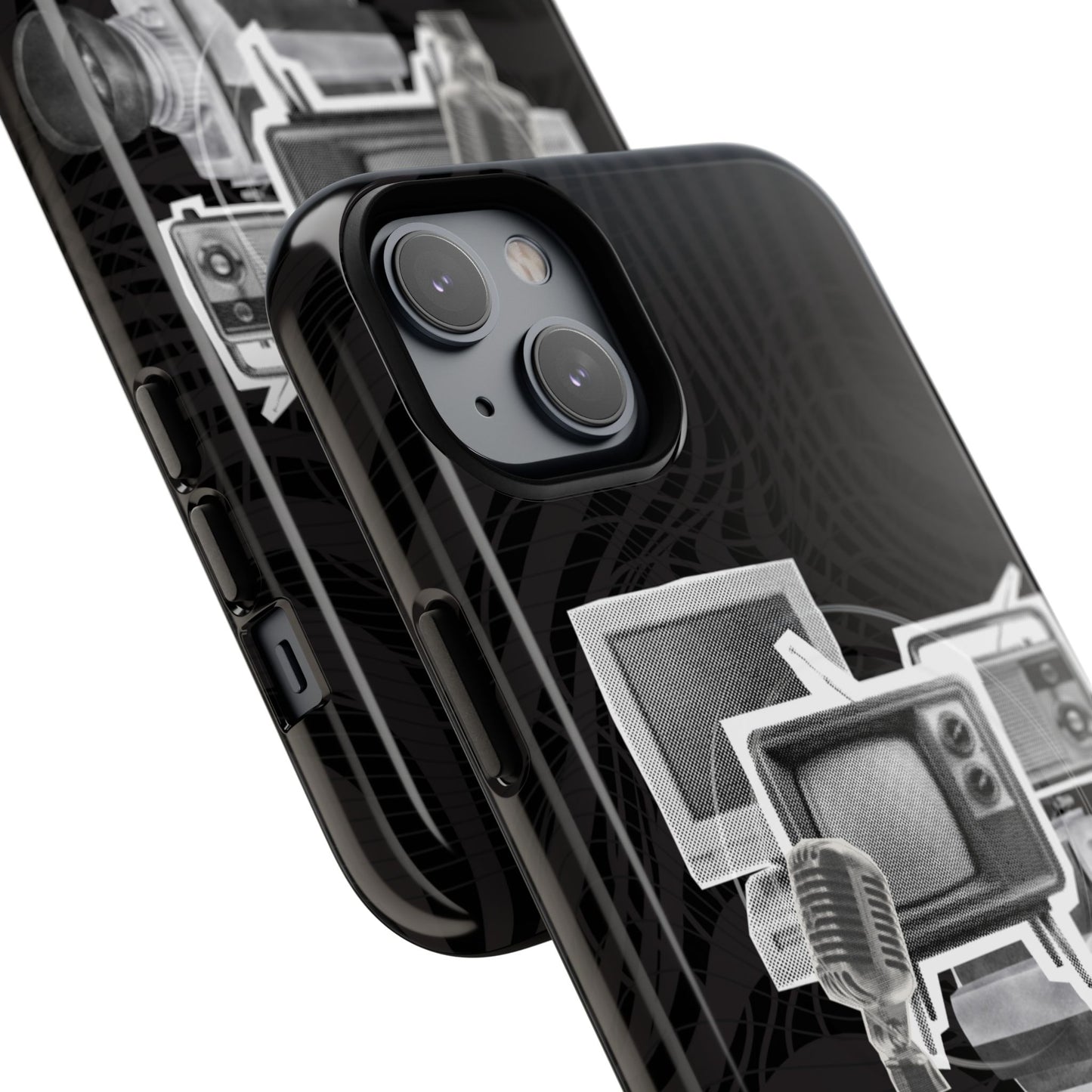 SJC's Entertainment MagCase