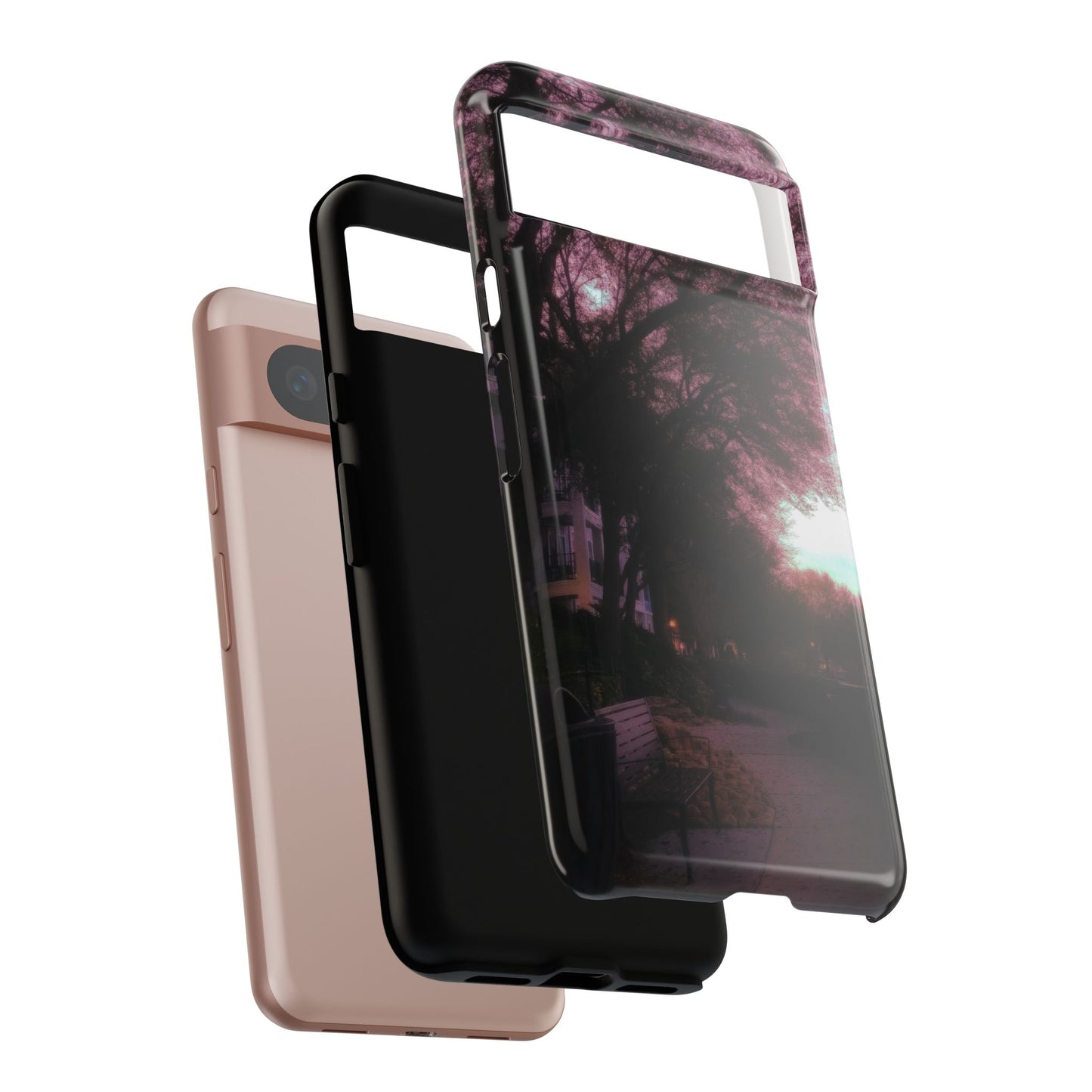 Dream World Phone Case
