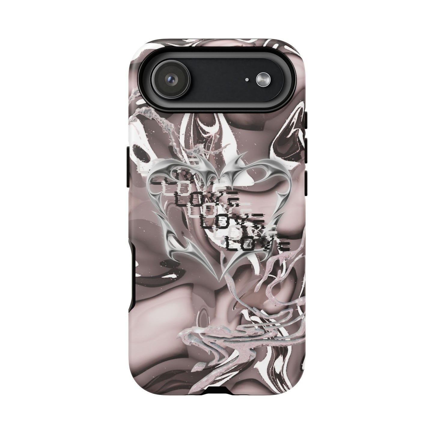 3000s Love Phone Case
