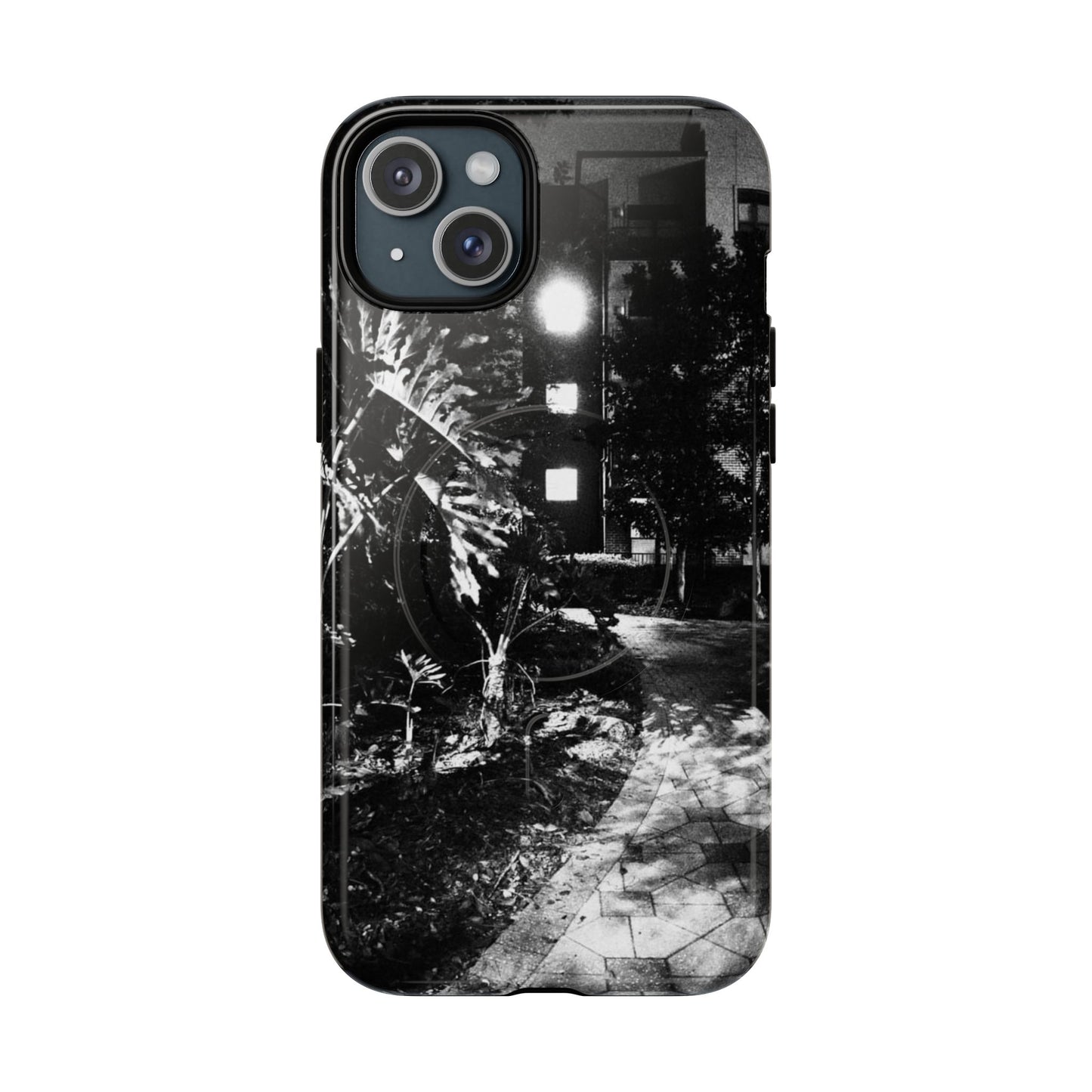The Dark Night Collection Magcase - 1