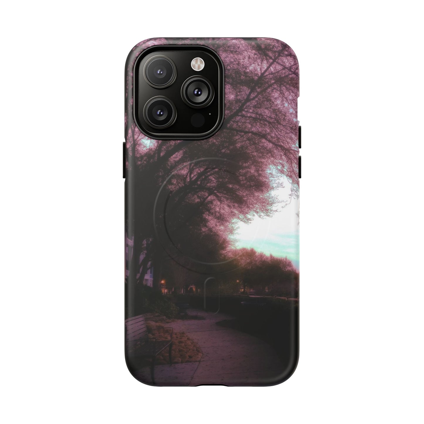 Dream World Magcase