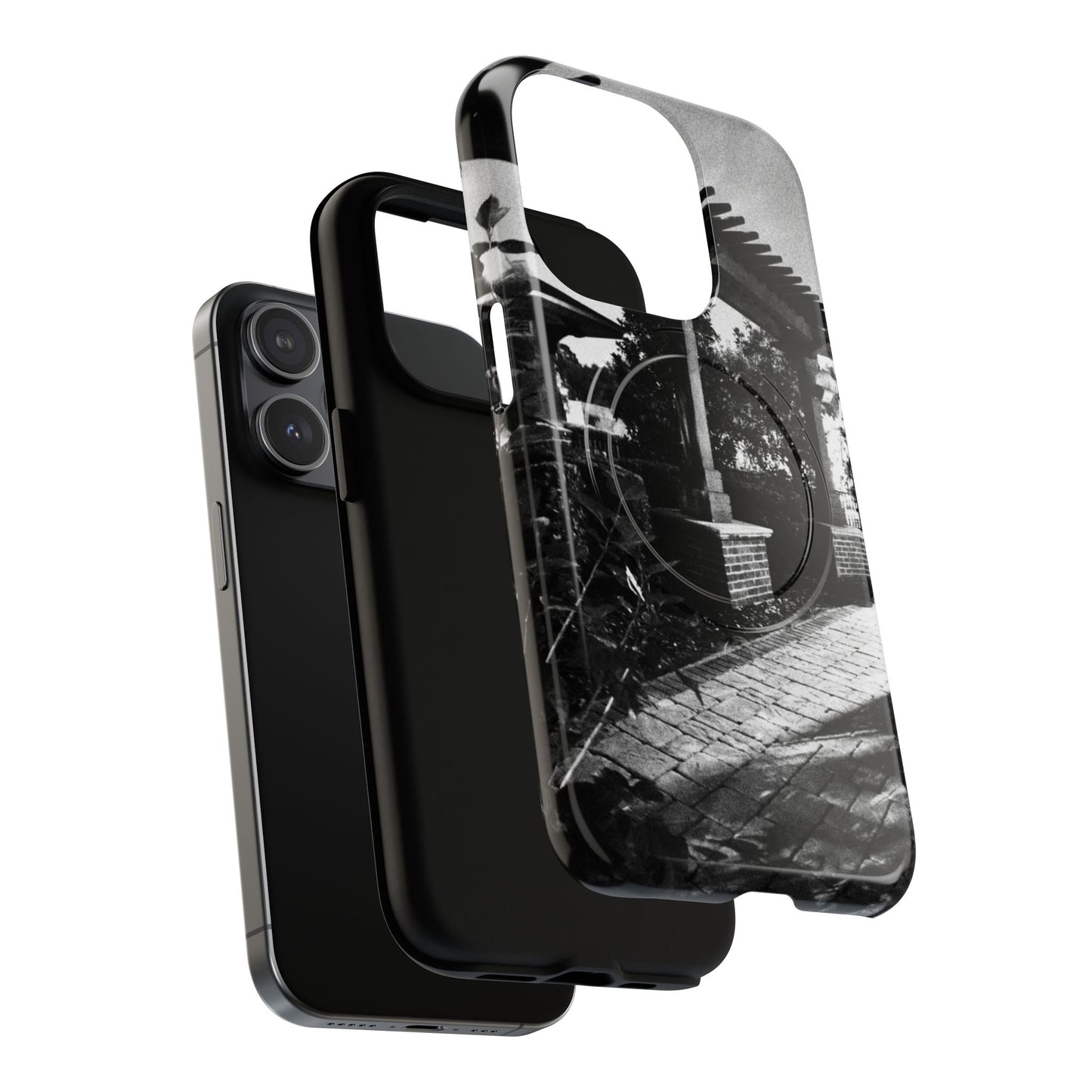 The Dark Night Collection Magcase - 2
