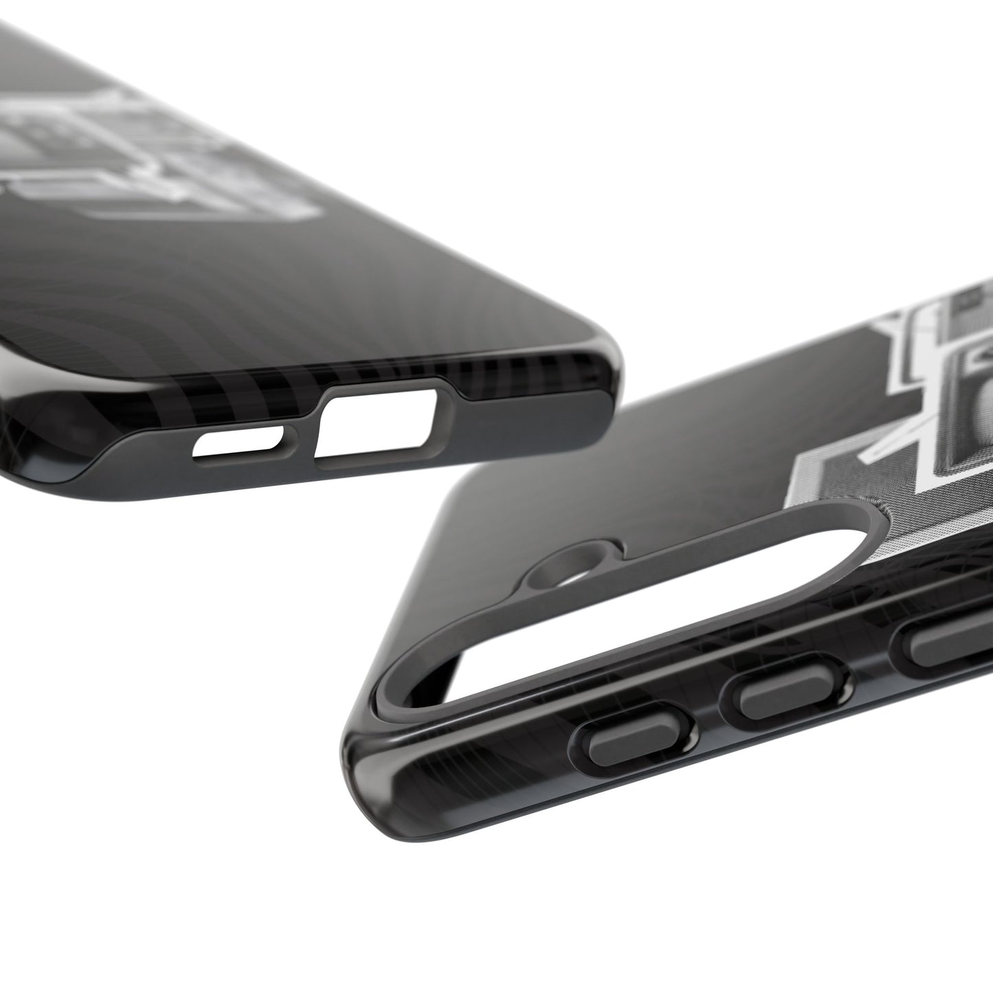 SJC's Entertainment Phone Case