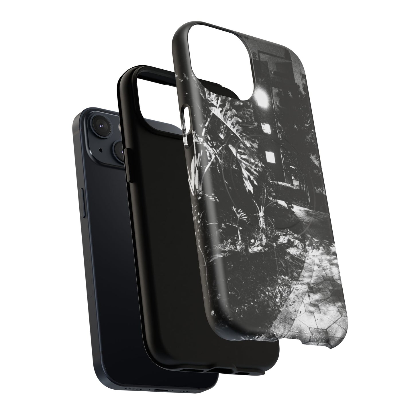 The Dark Night Collection Magcase - 1