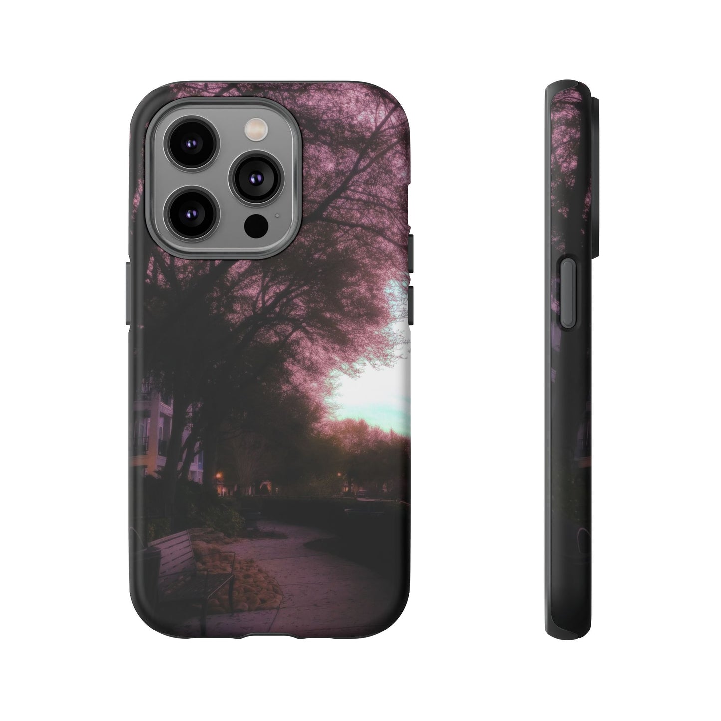 Dream World Phone Case