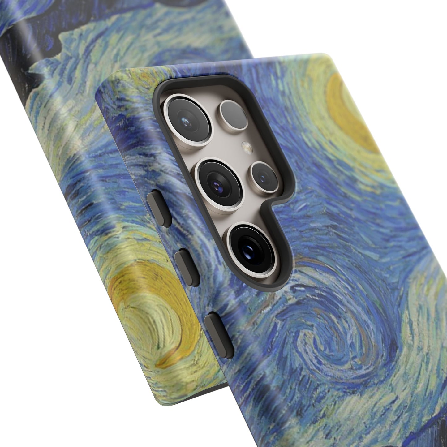 Starry Night by Van Gogh Phone Case