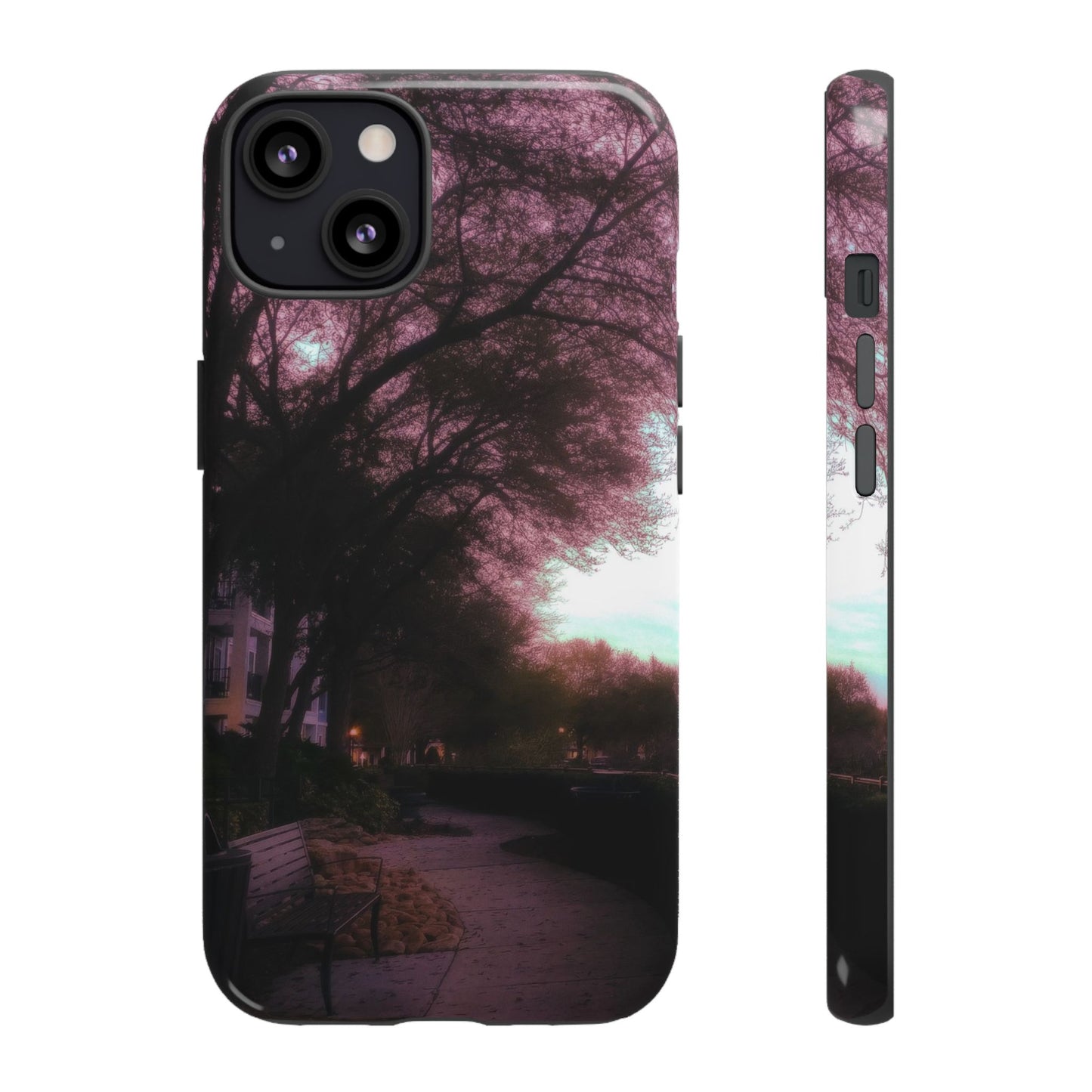 Dream World Phone Case