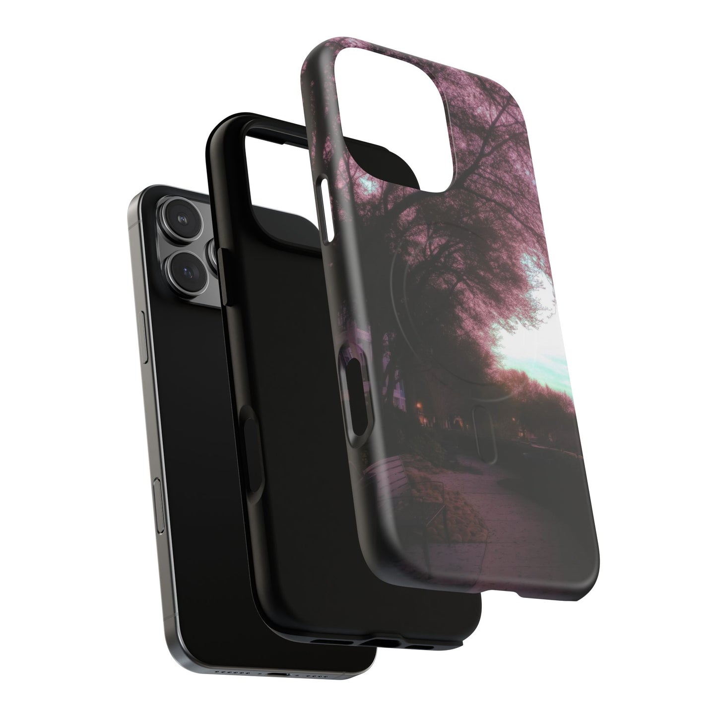 Dream World Magcase