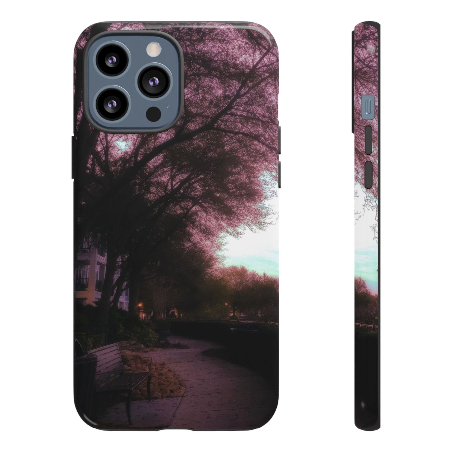 Dream World Phone Case