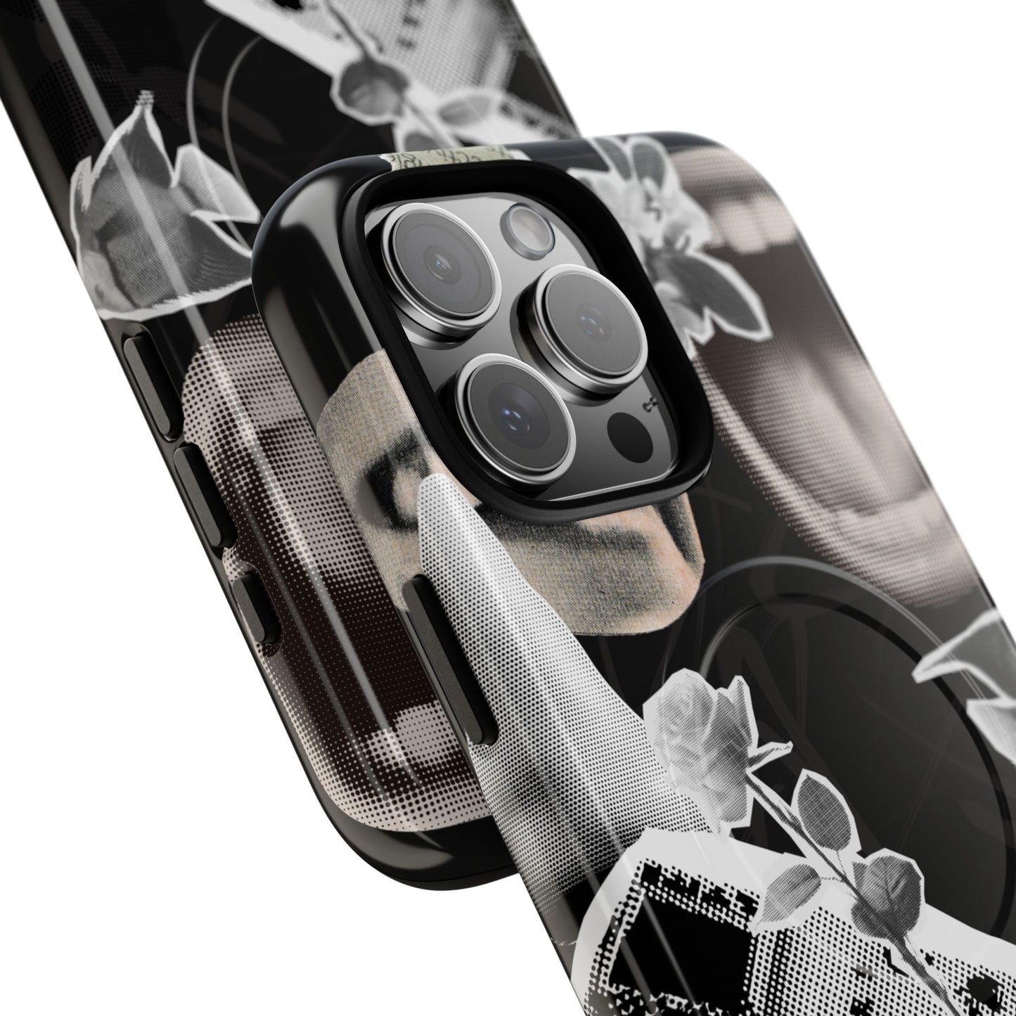 SJC's Scattered MagCase