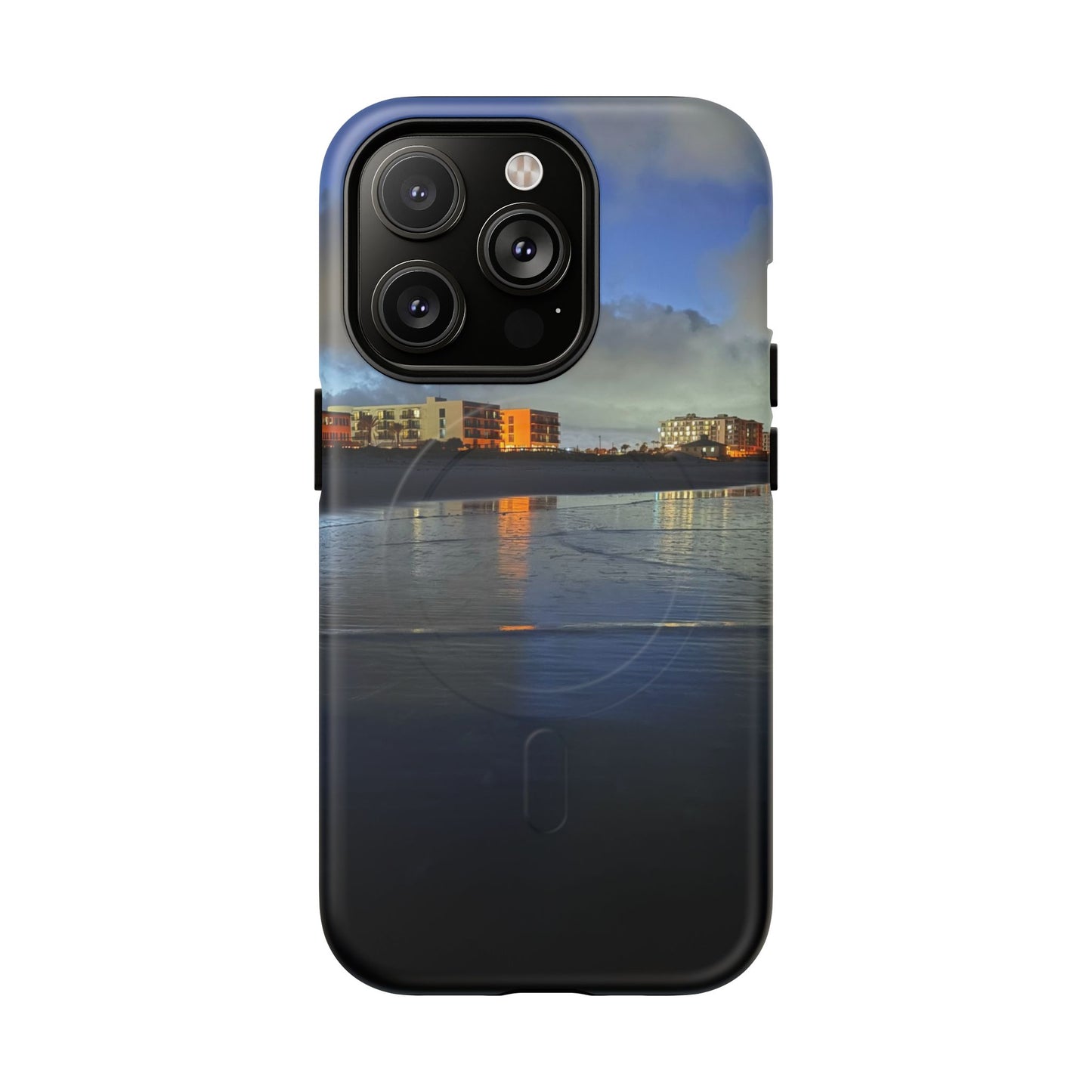 Blue Tide Magcase