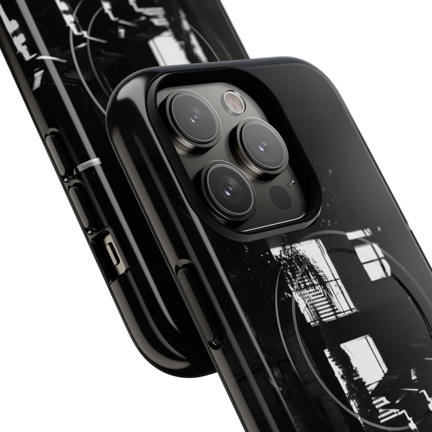 The Dark Night Collection Magcase - 4