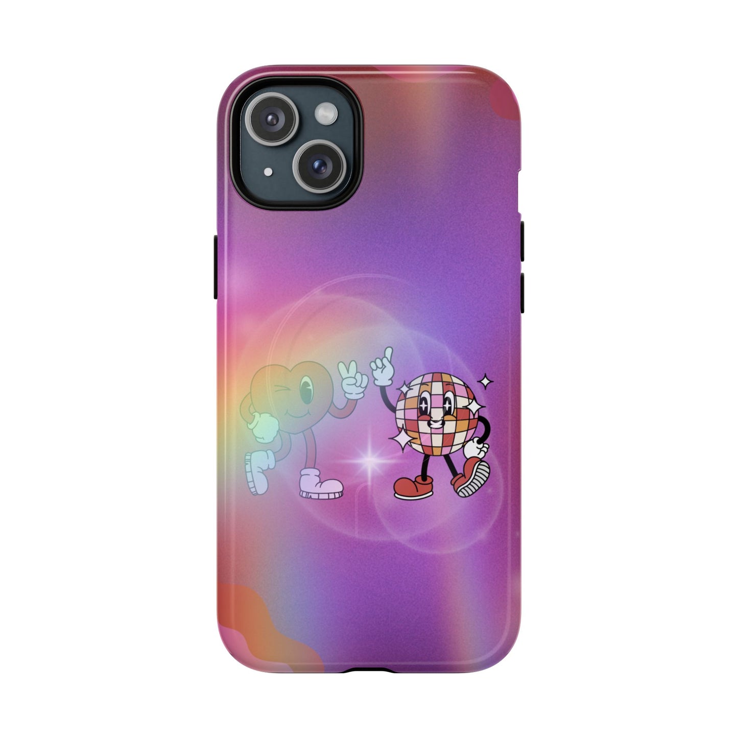 Disco Love Magcase