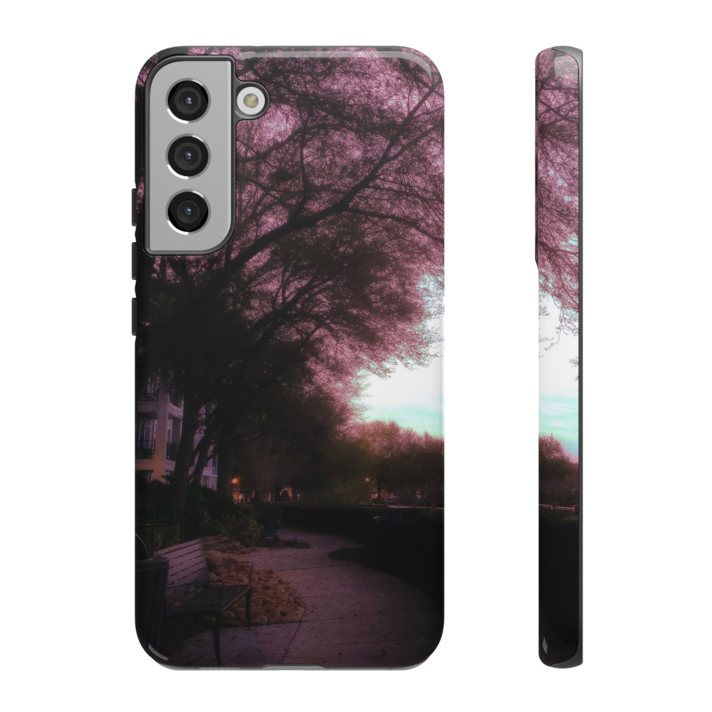 Dream World Phone Case